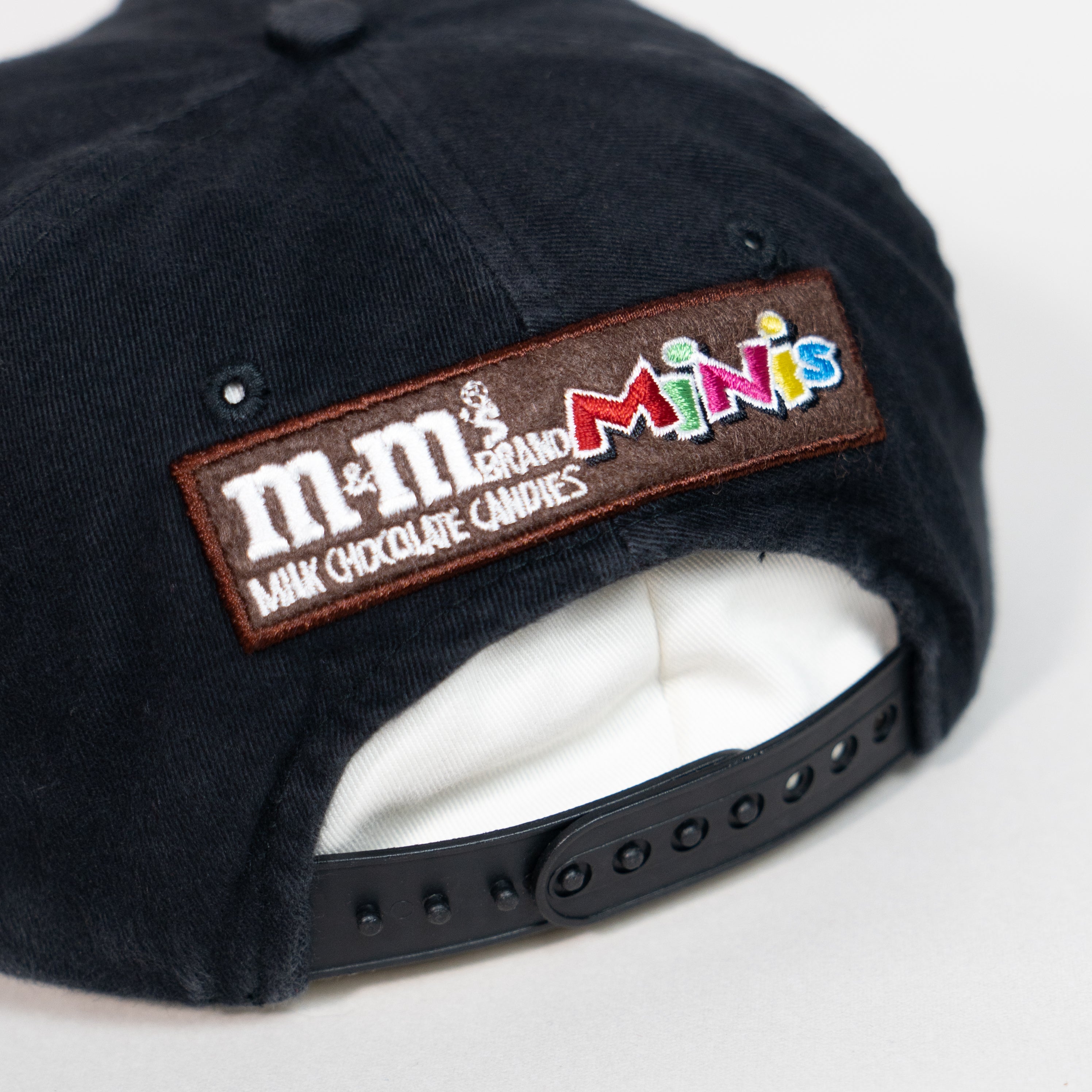 M&M's Minis