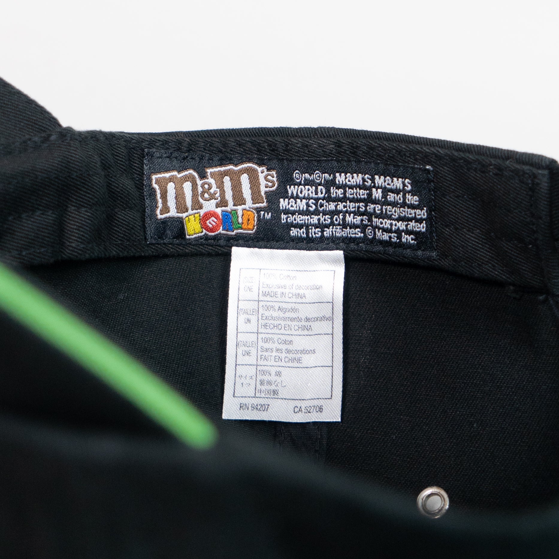 M&M's NYC