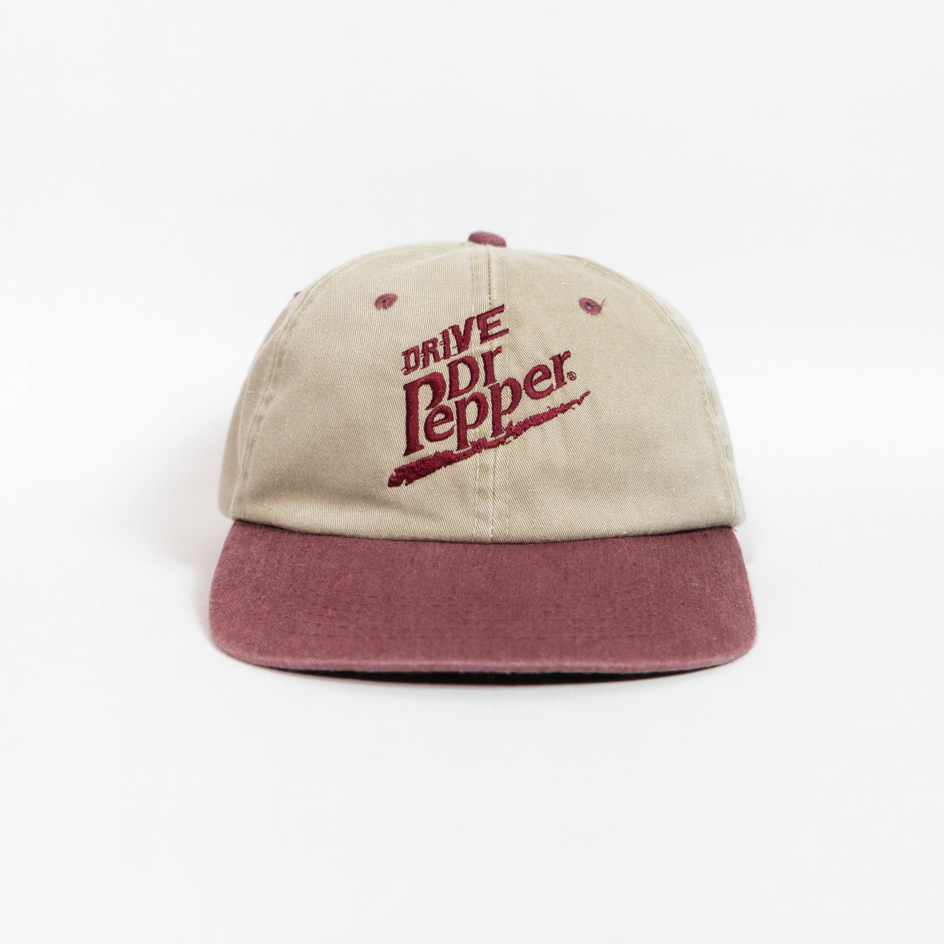 Drive Dr.Pepper