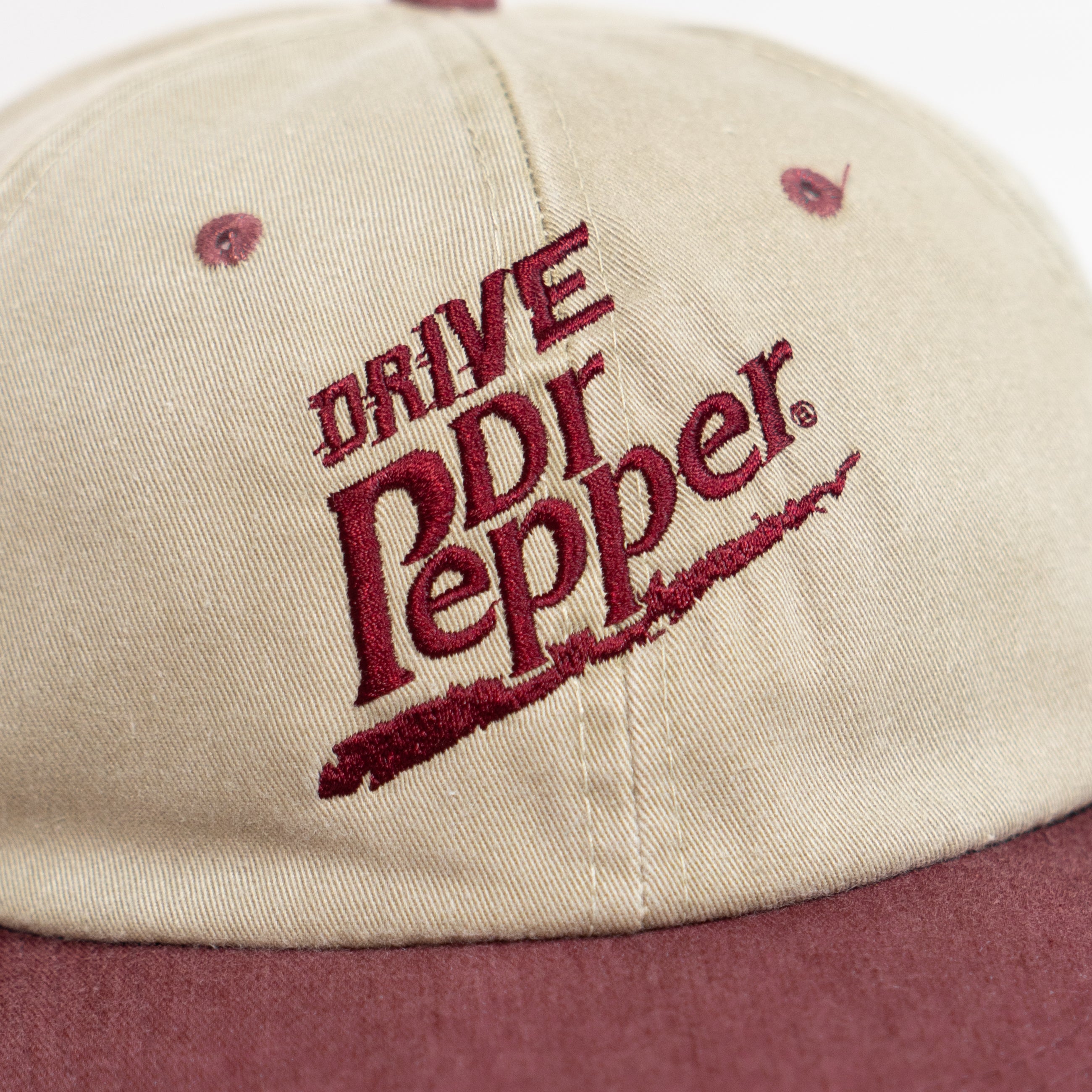 Drive Dr.Pepper