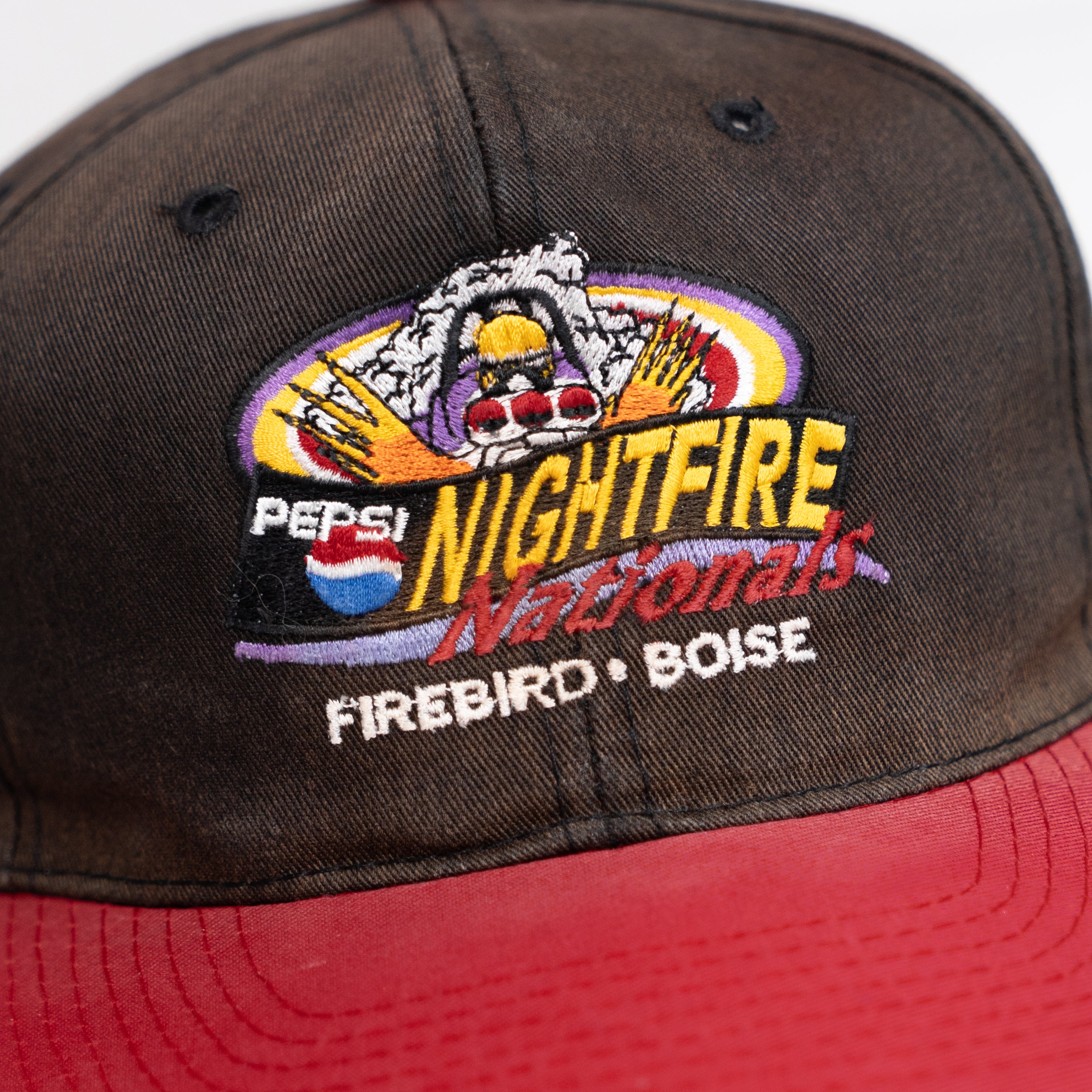 Nightfire Pepsi