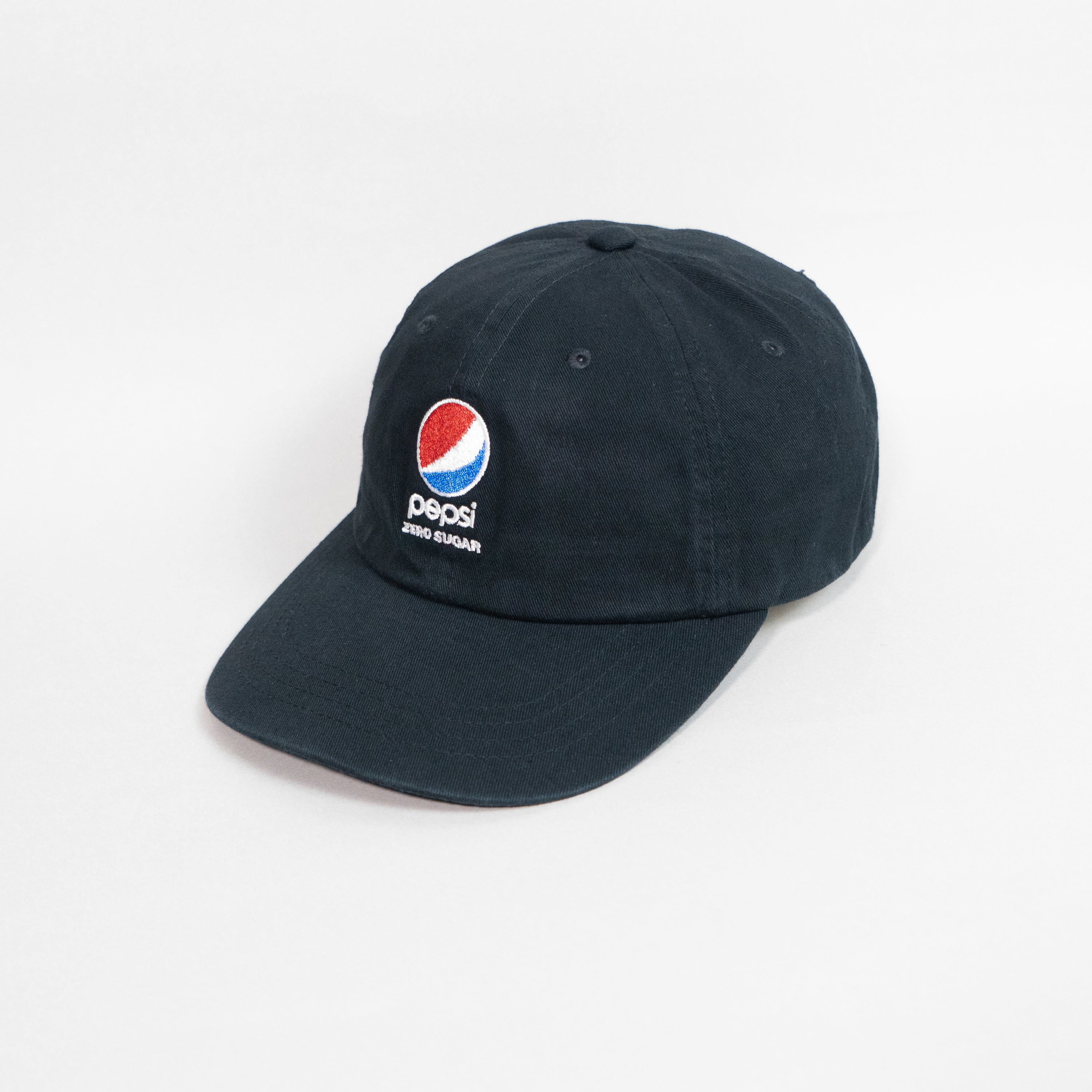 Pepsi Zero Sugar