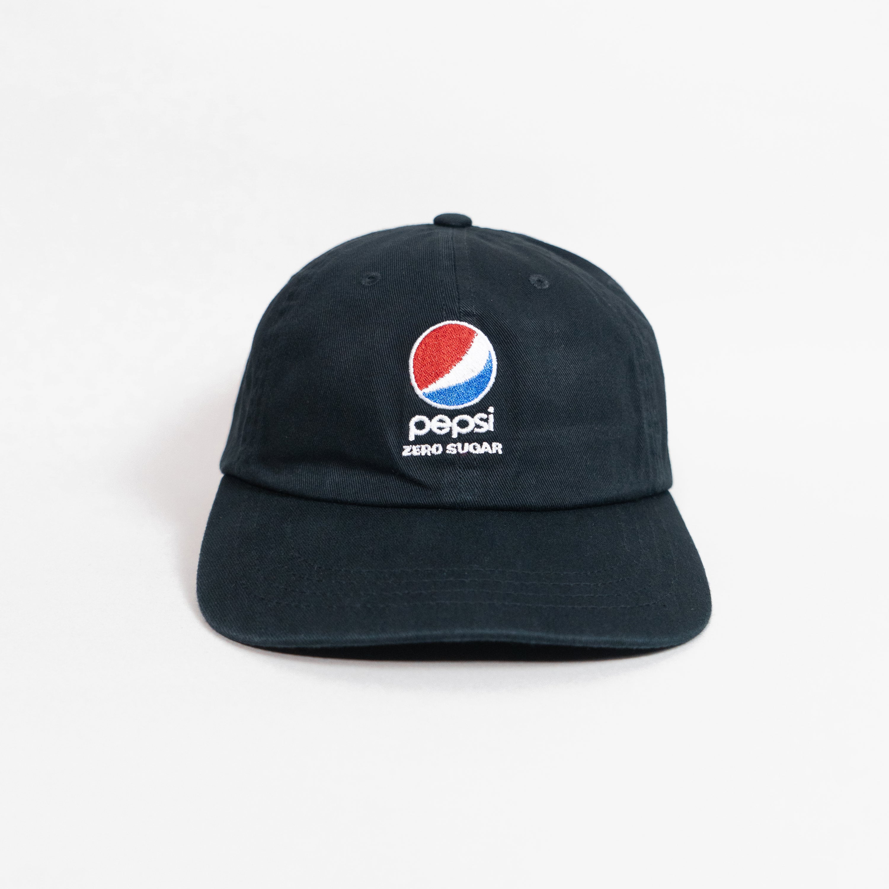 Pepsi Zero Sugar