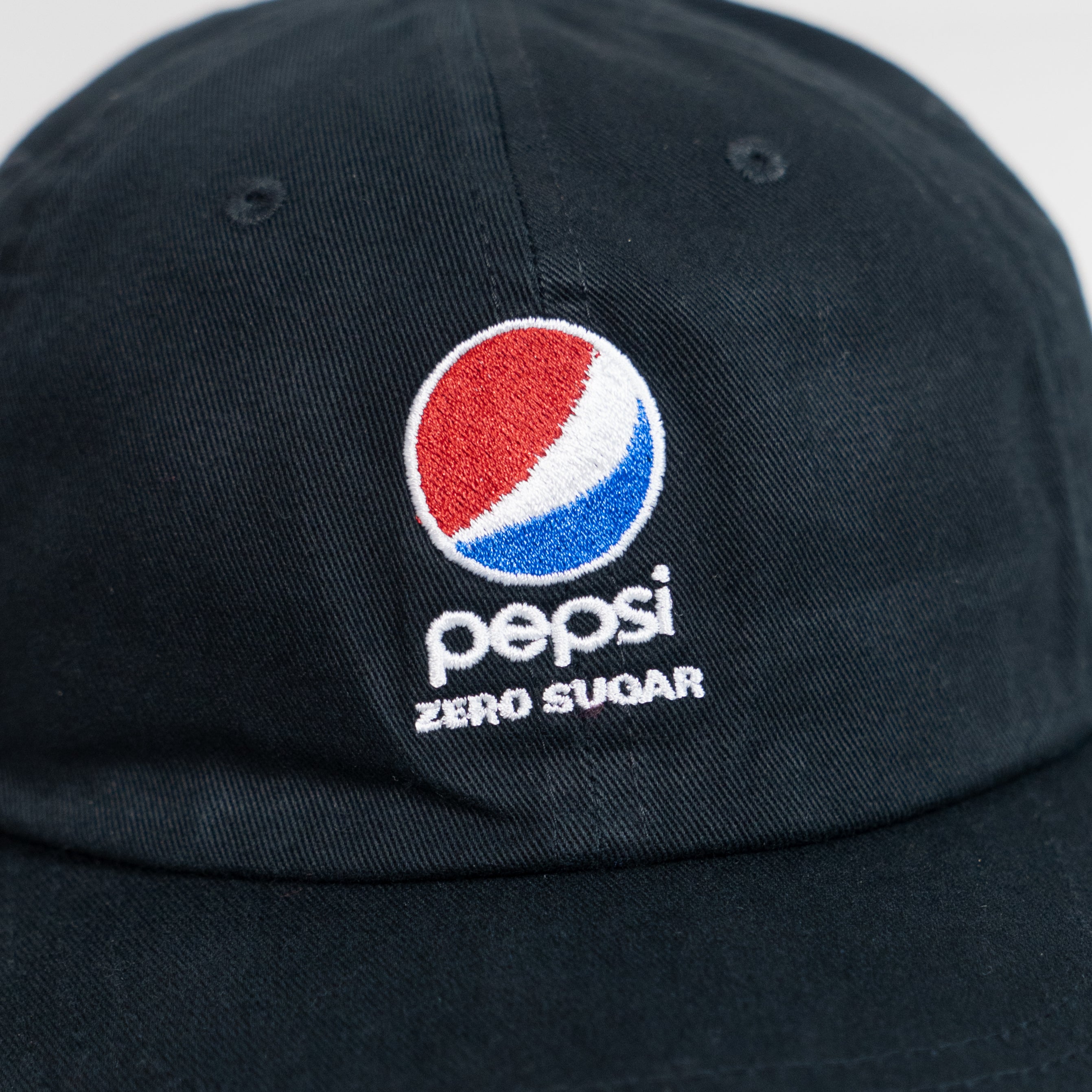 Pepsi Zero Sugar