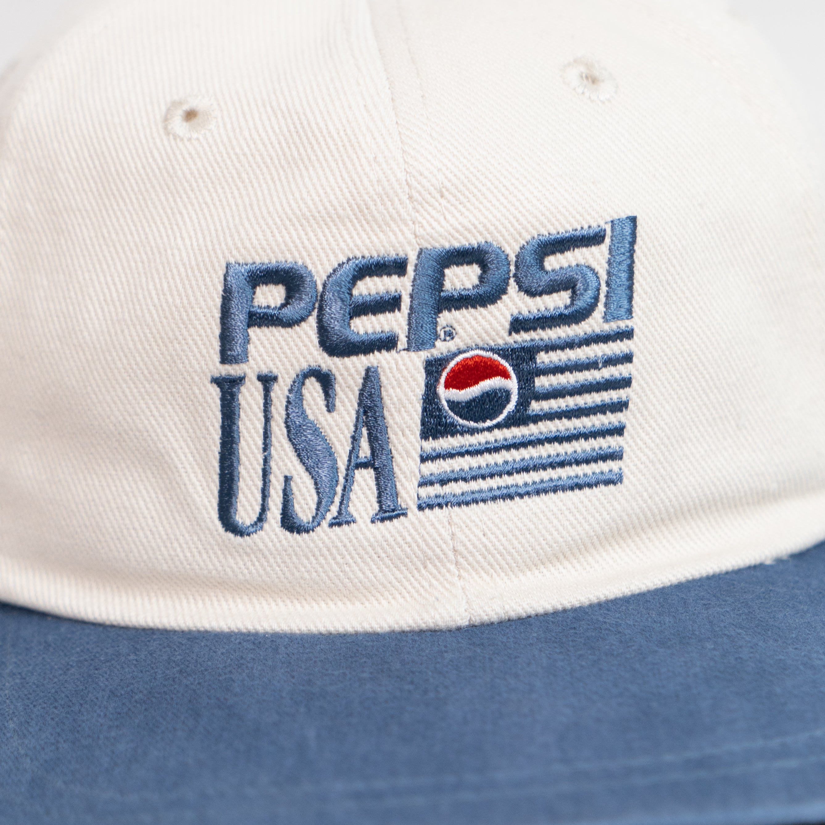 Pepsi USA