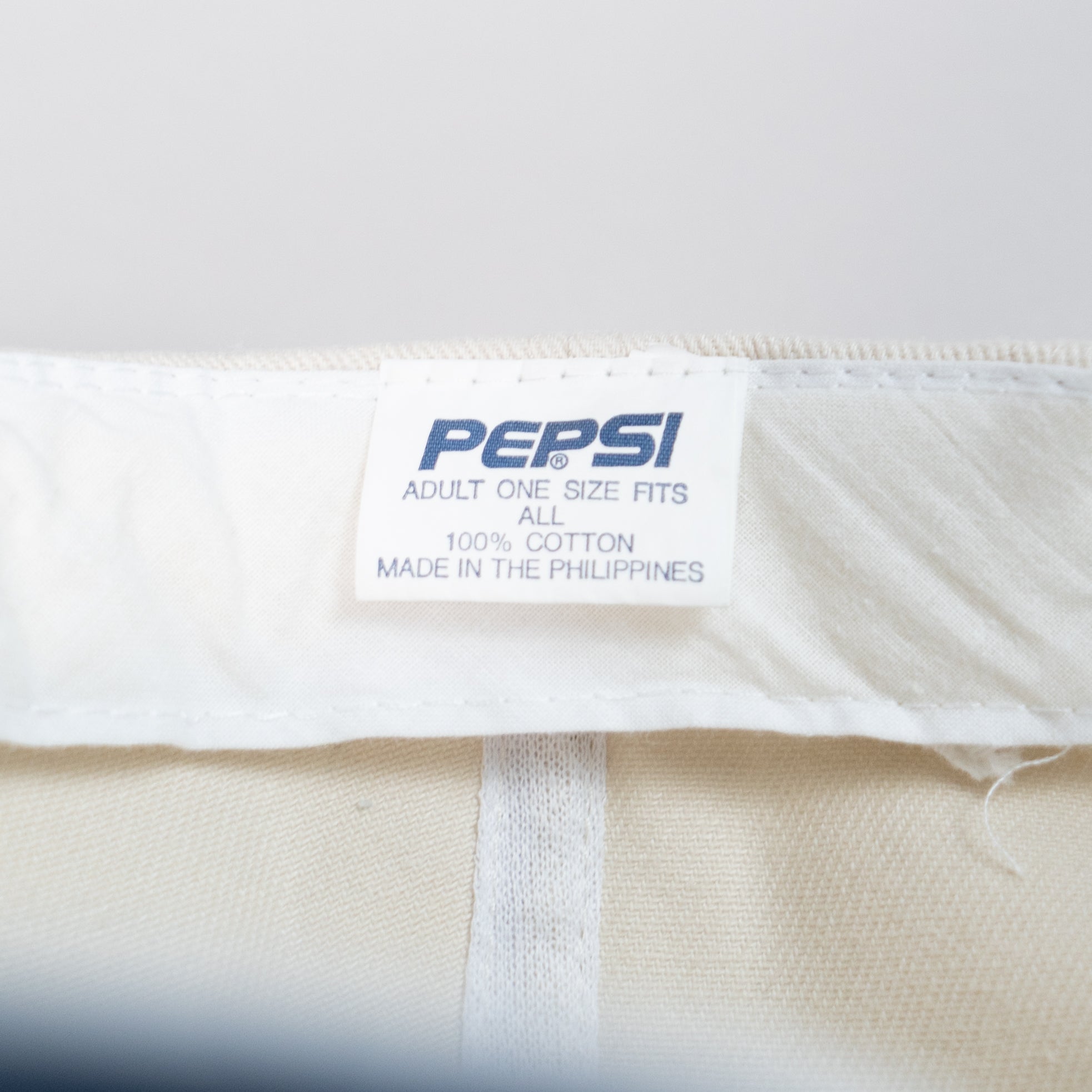 Pepsi USA
