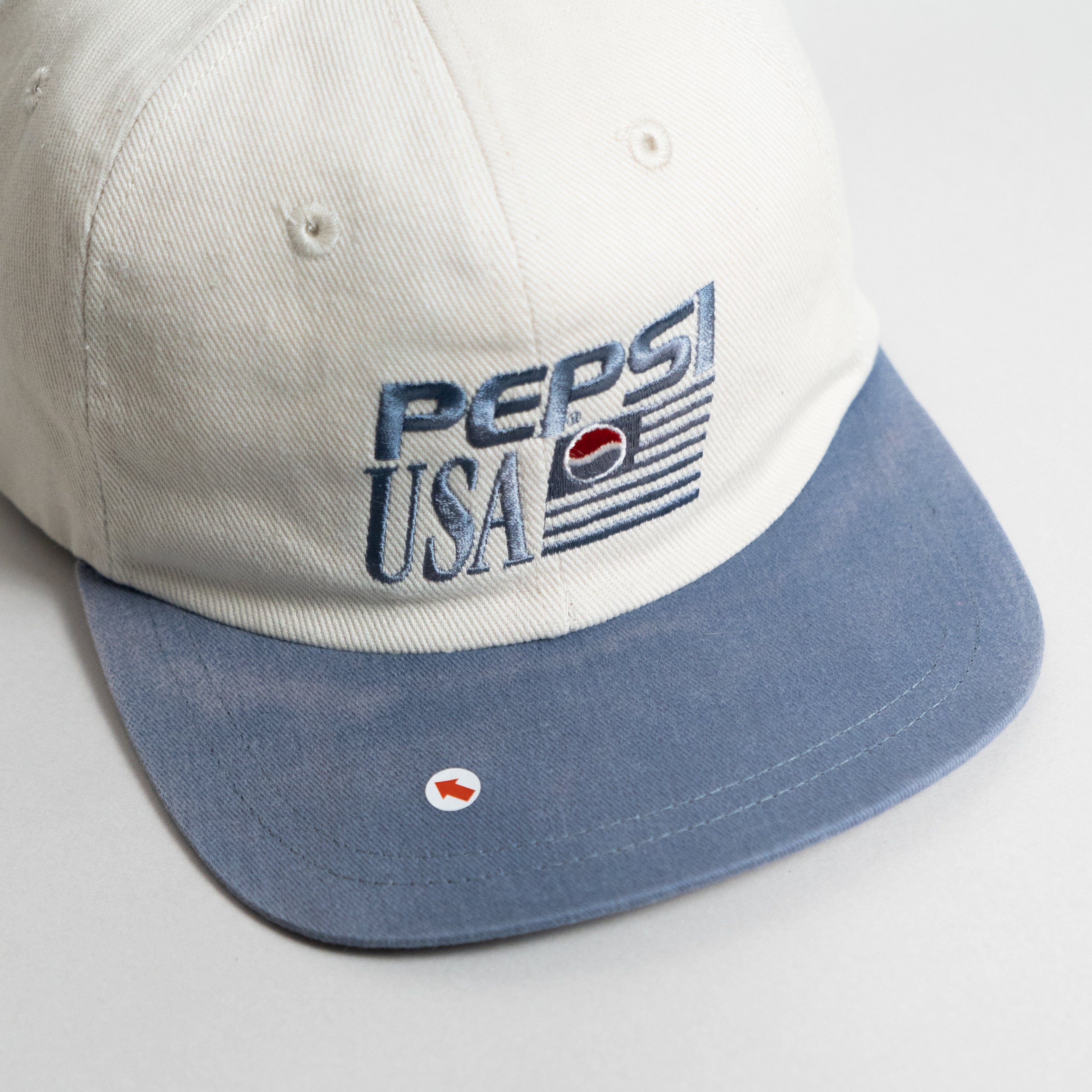 Pepsi USA