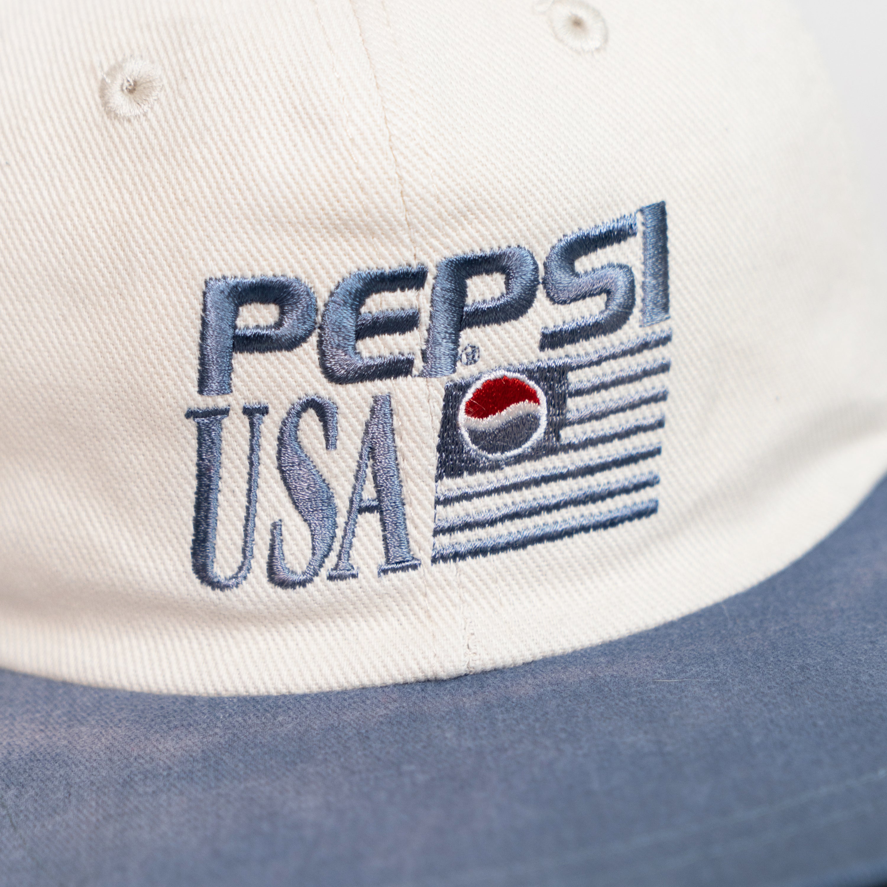 Pepsi USA