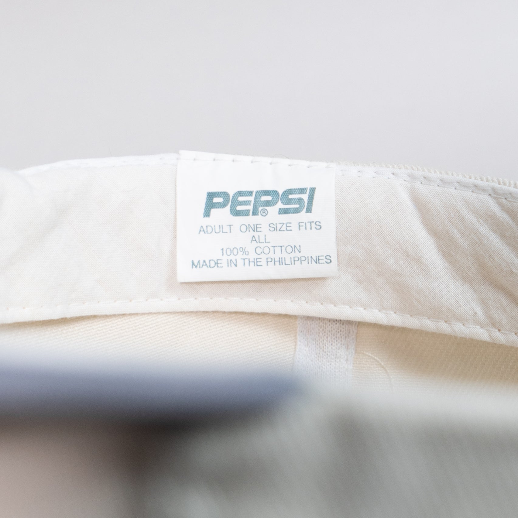 Pepsi USA