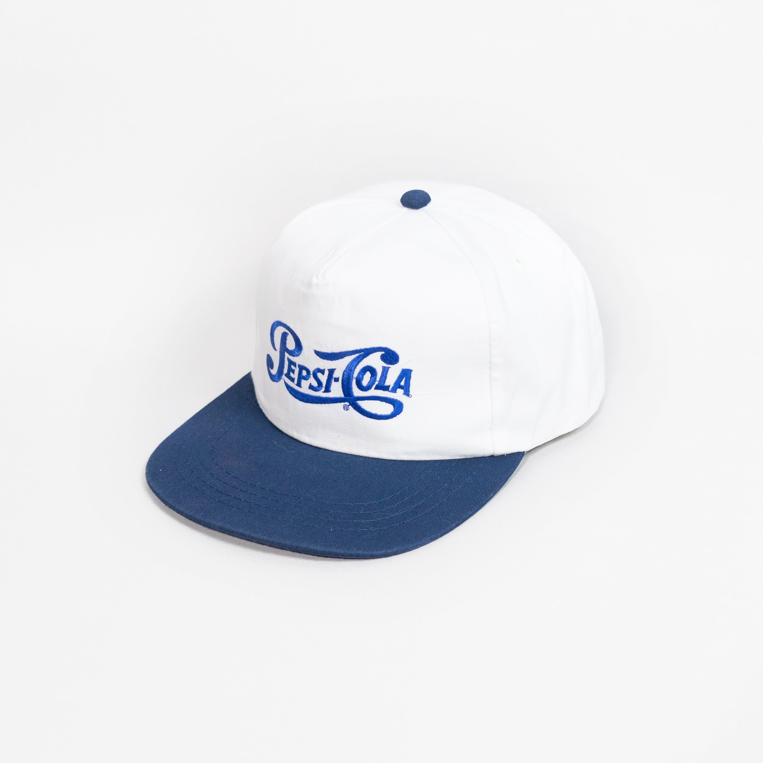Pepsi Old Logo