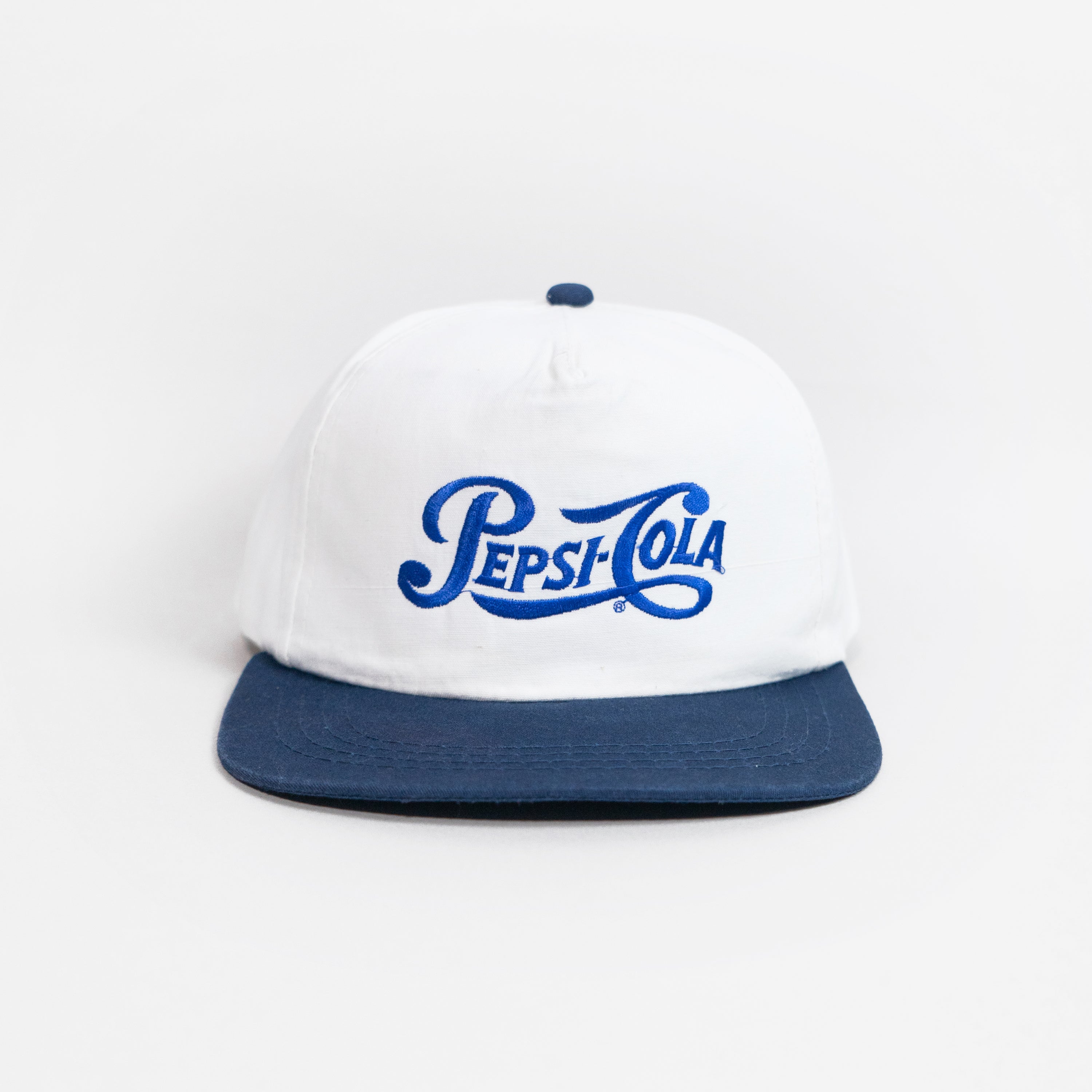 Pepsi Old Logo