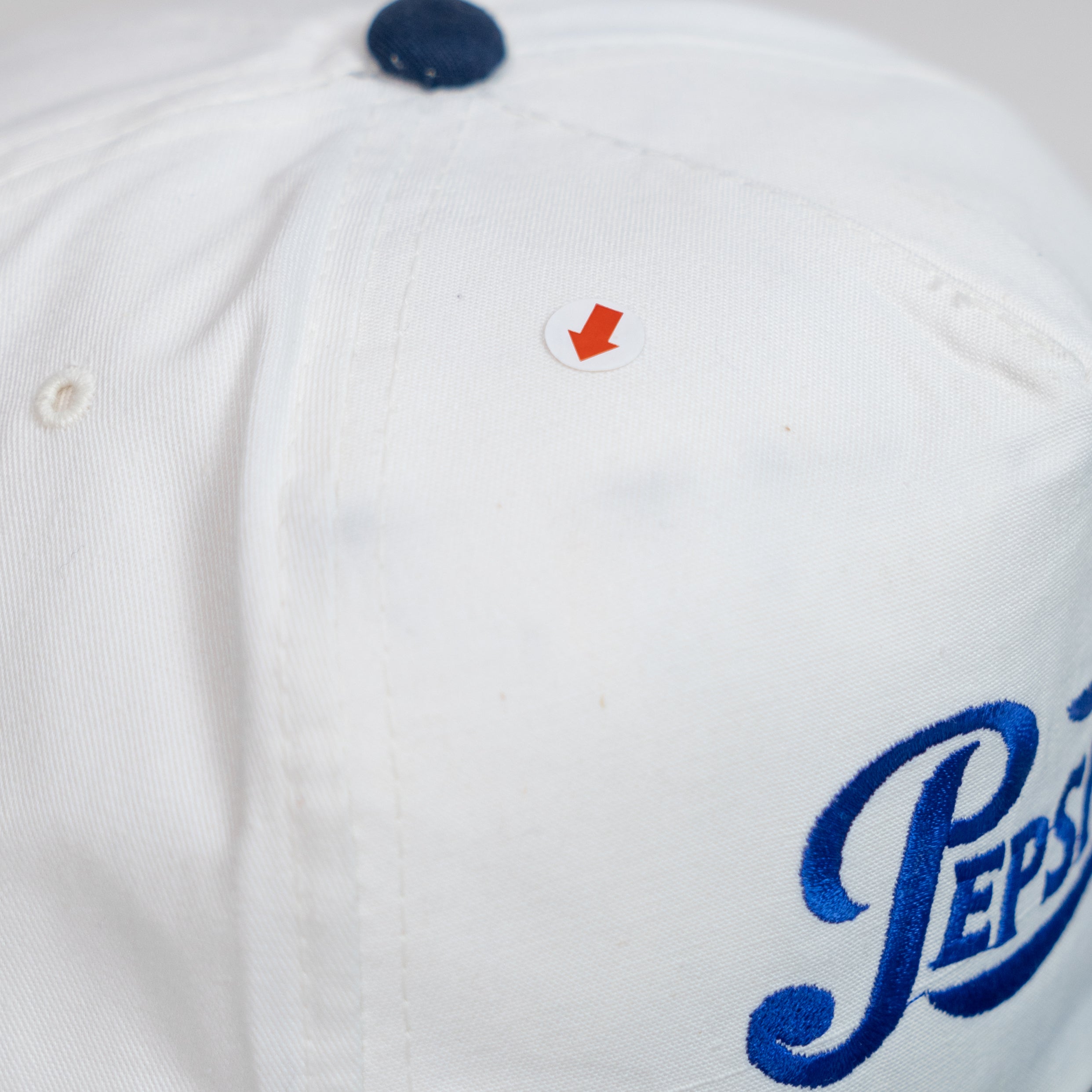 Pepsi Old Logo