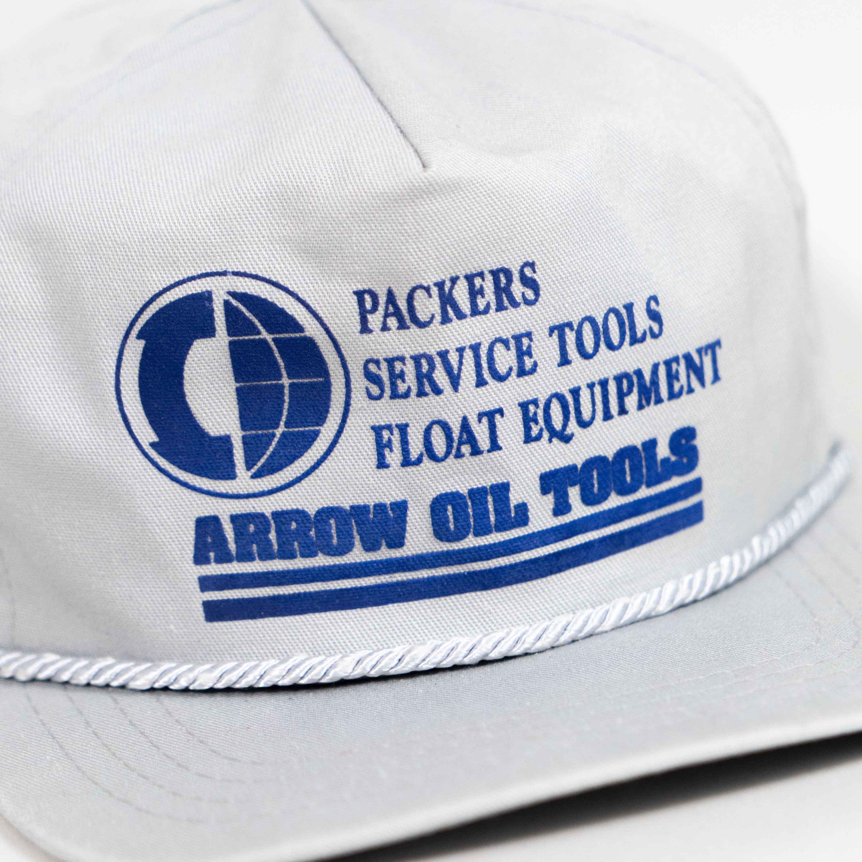 Arrow Oil Tools