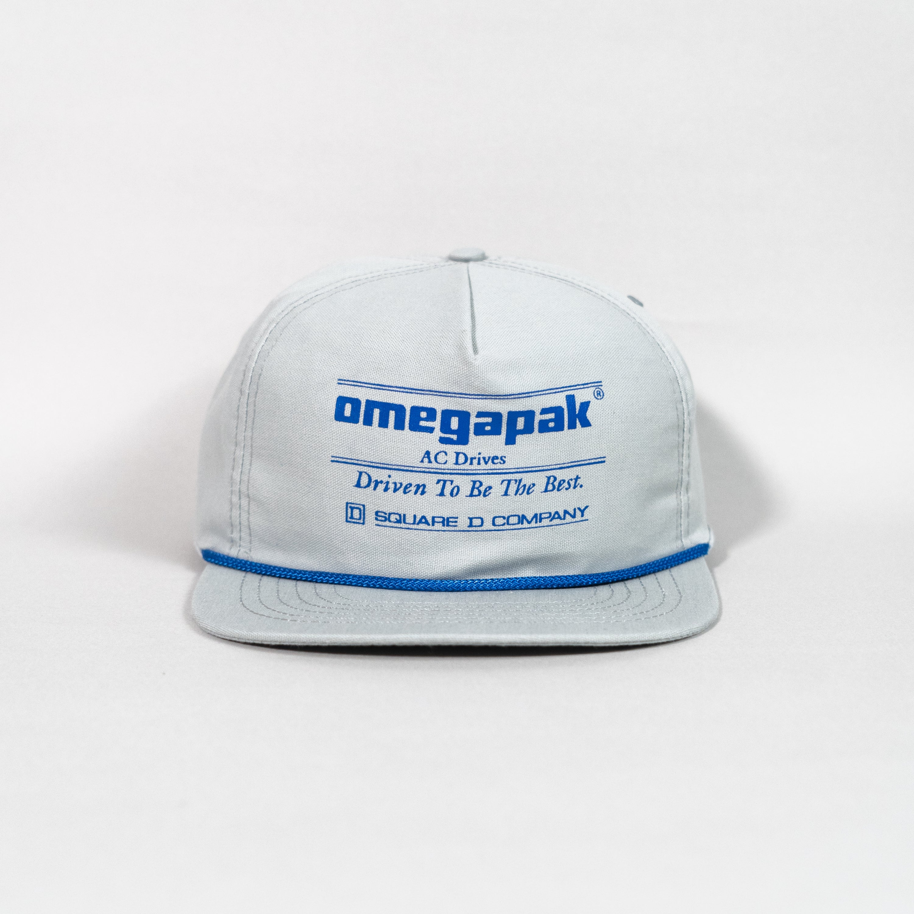 Omegapak