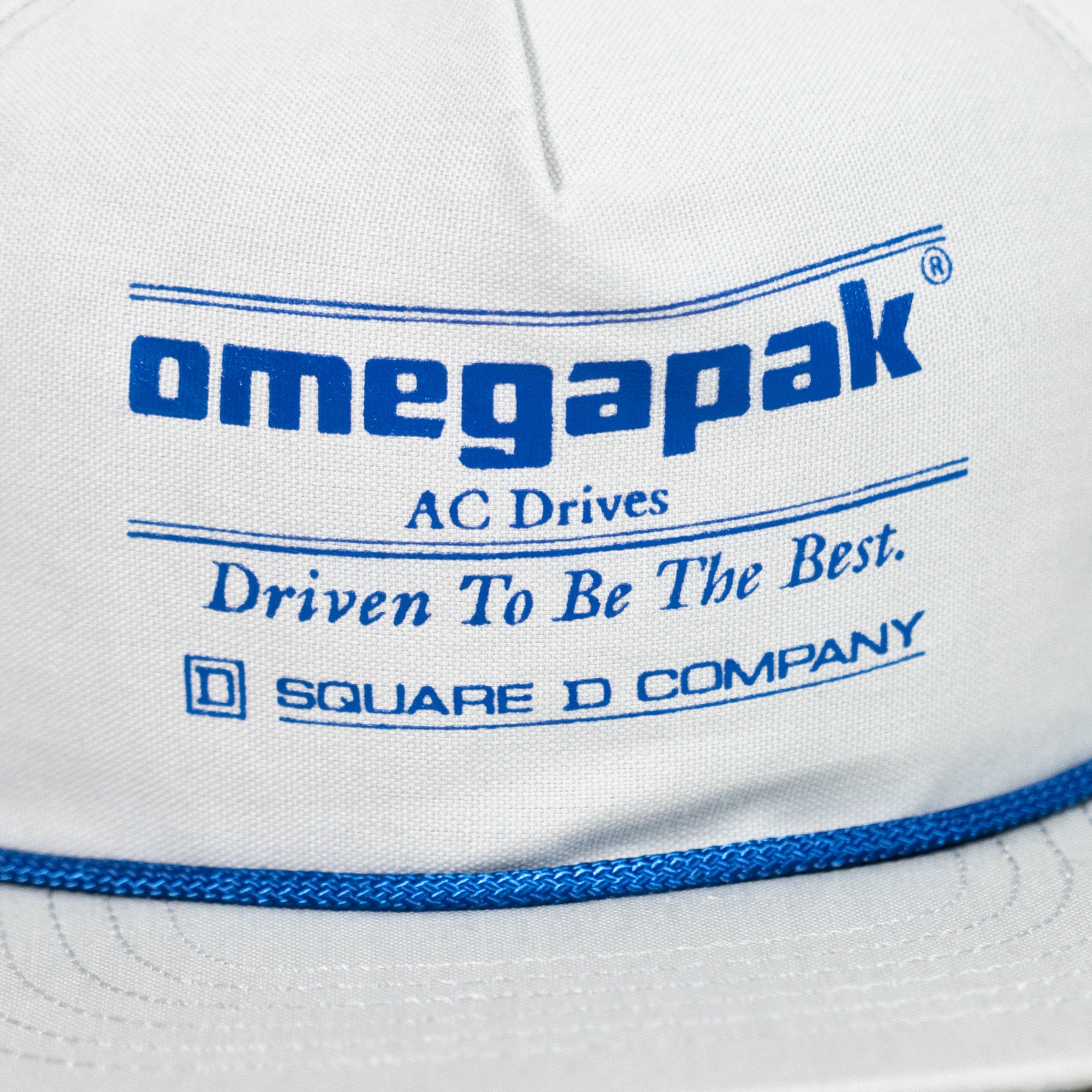 Omegapak