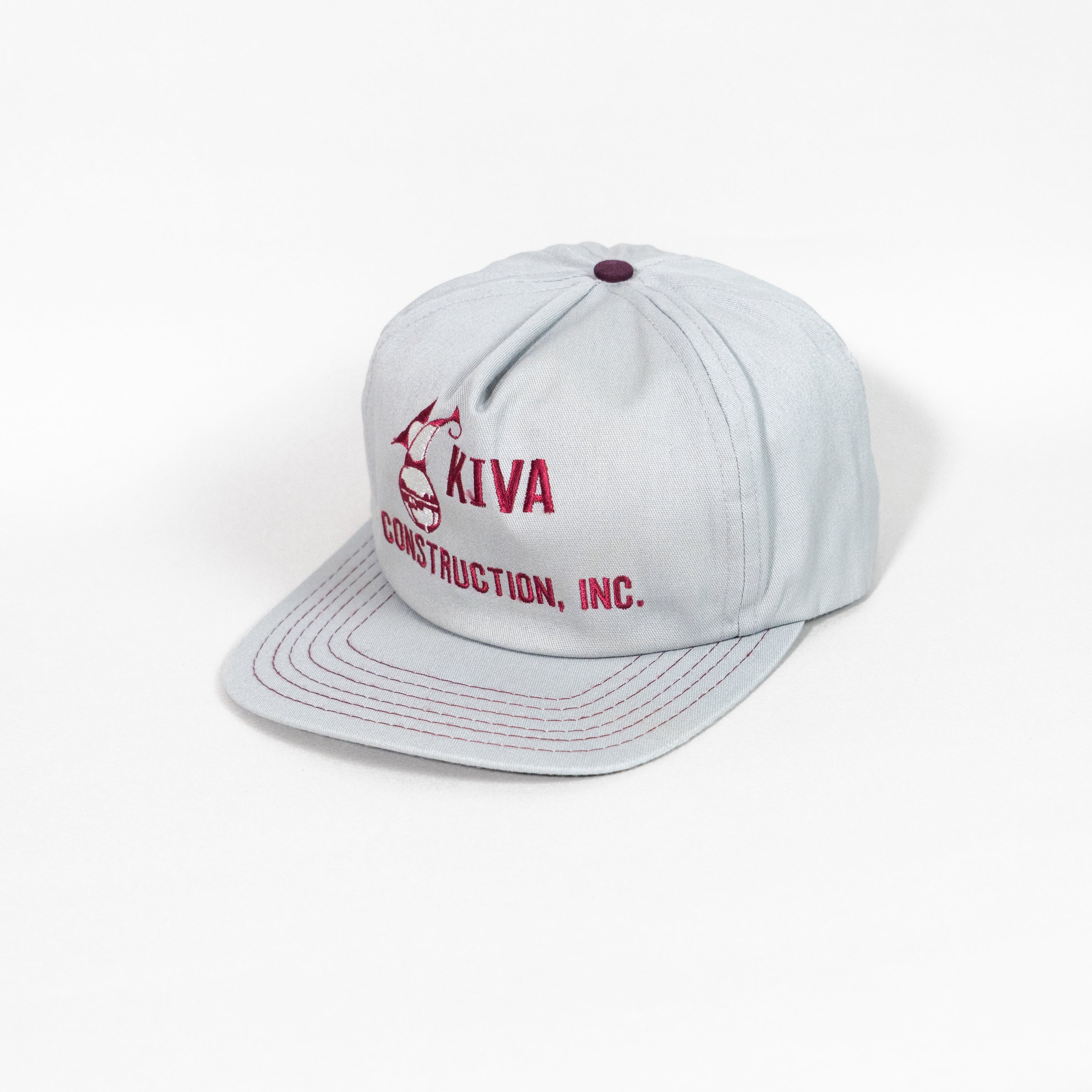 Kiva Construction