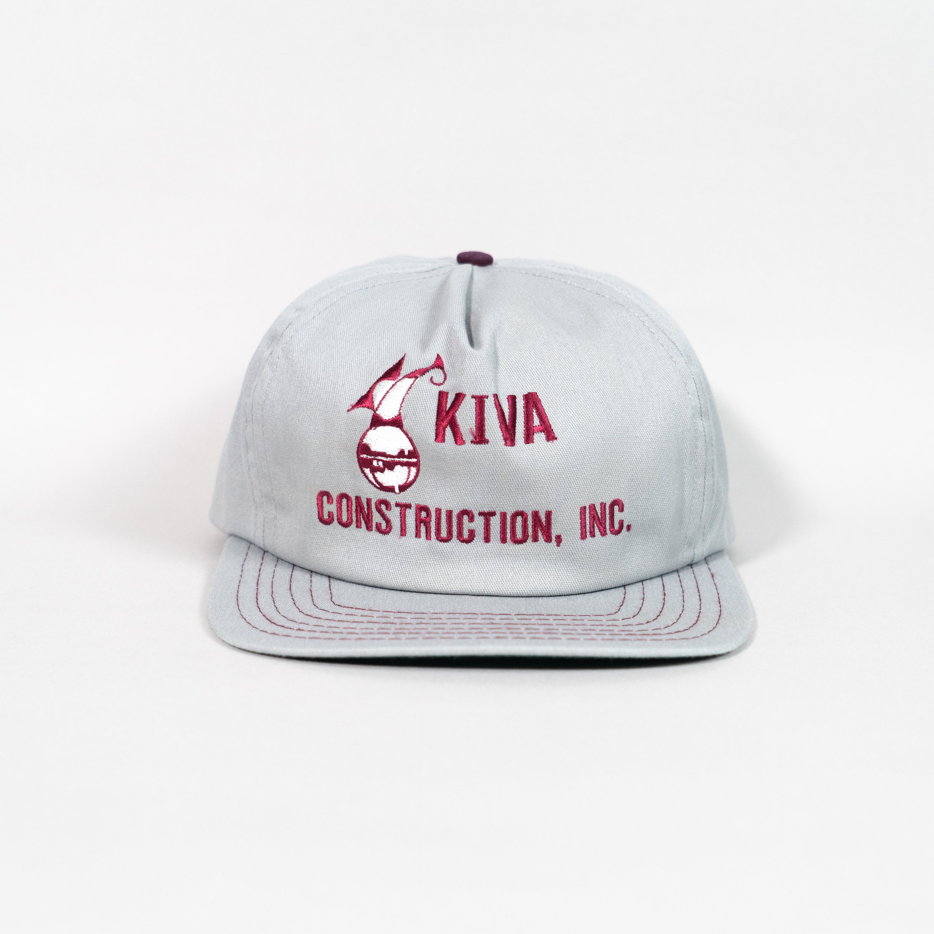 Kiva Construction