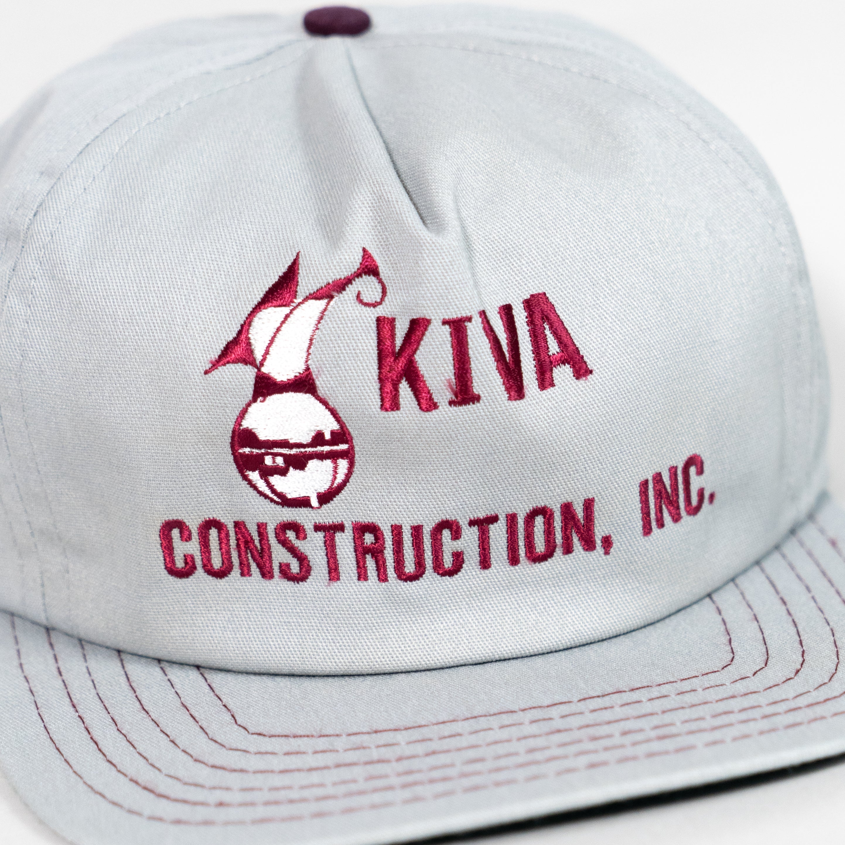 Kiva Construction