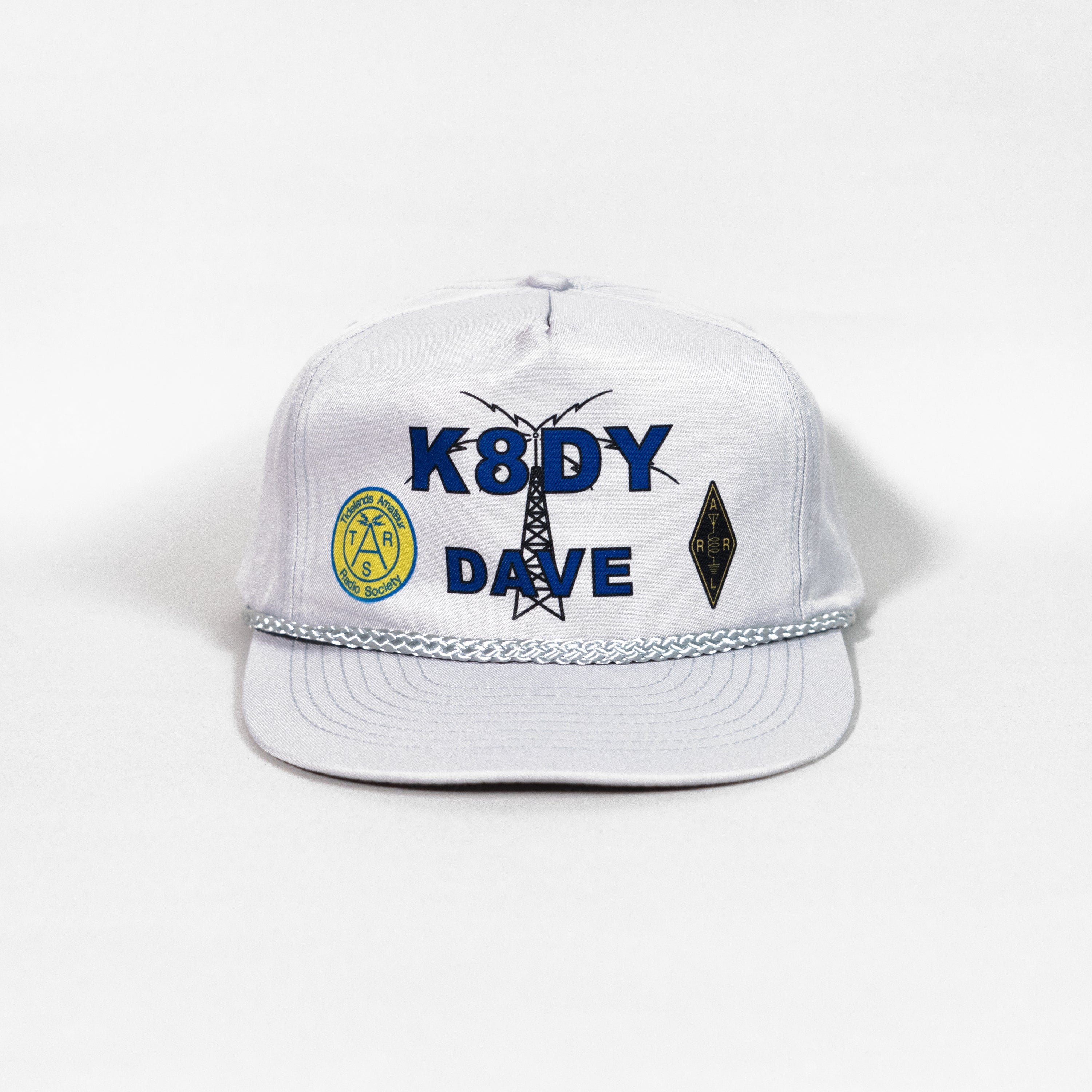 K8DY