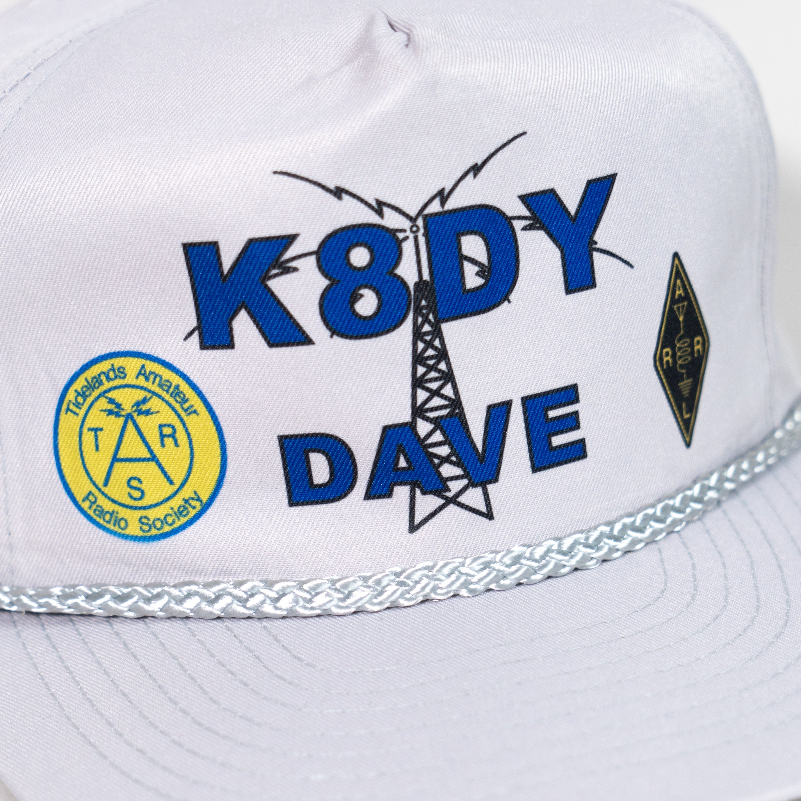 K8DY