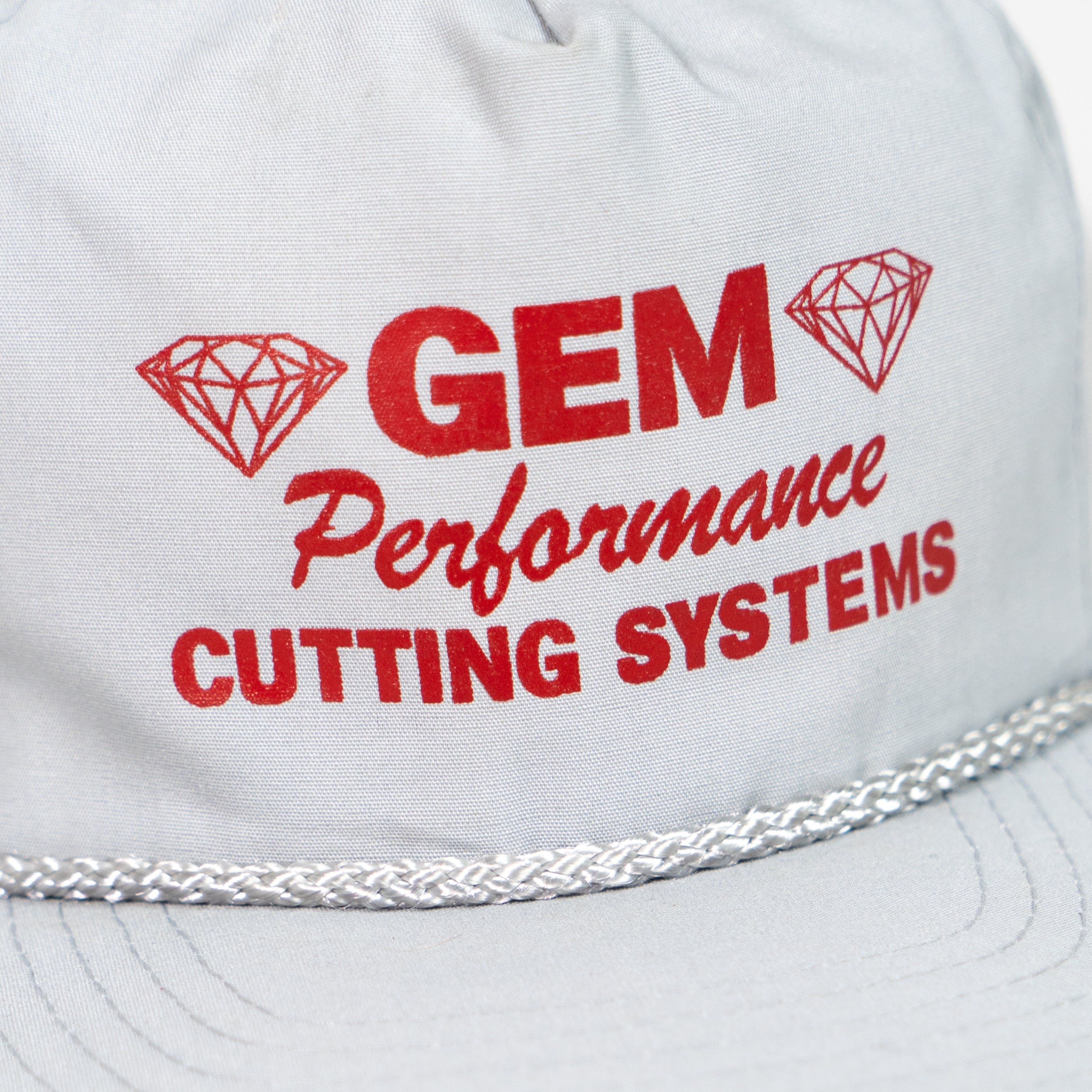 Gem Cutting