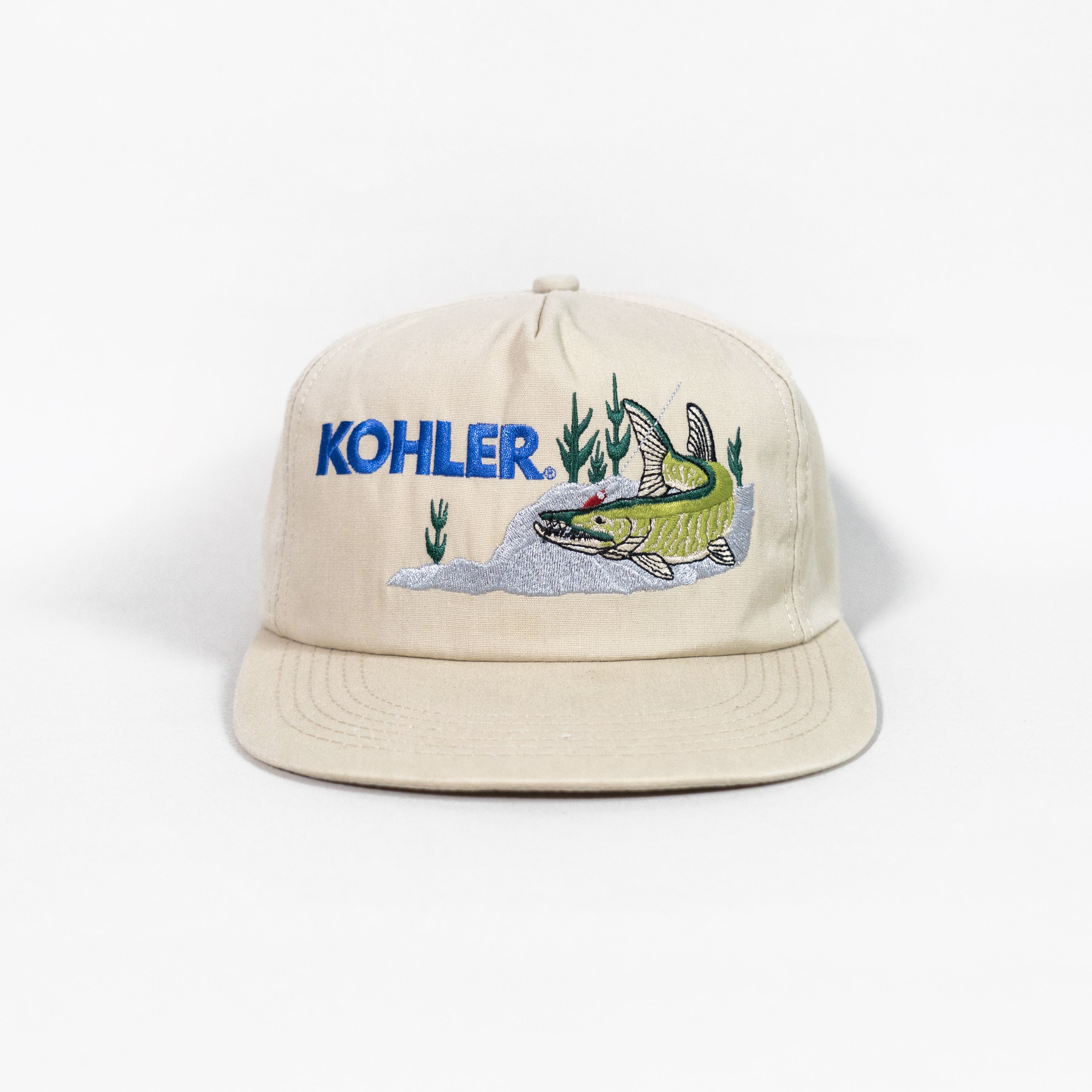 Kohler