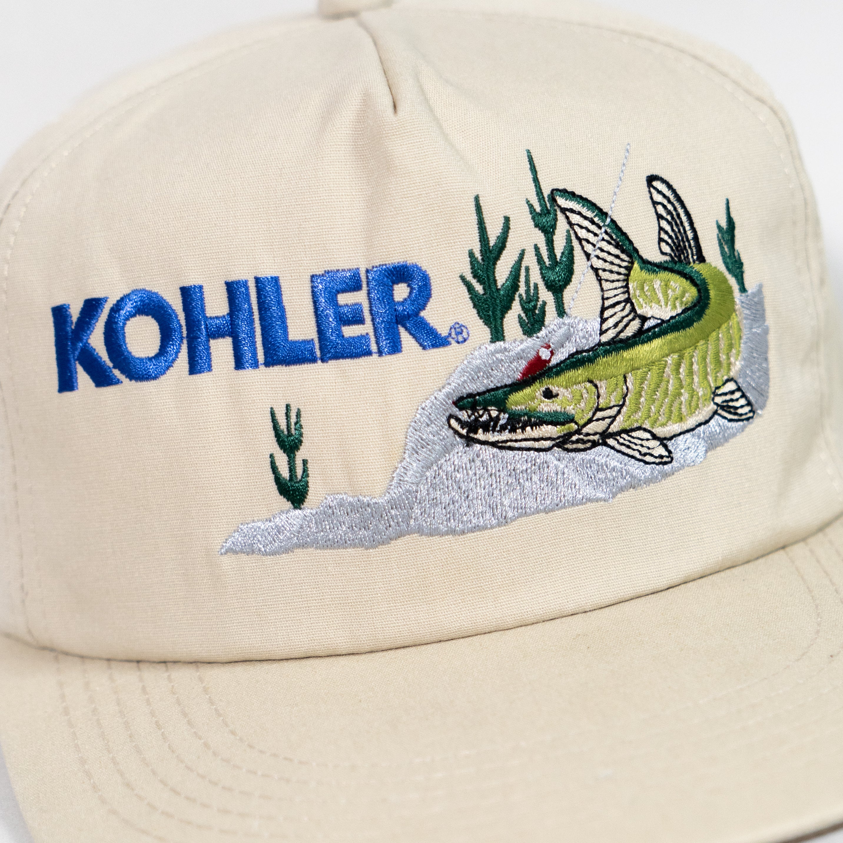 Kohler