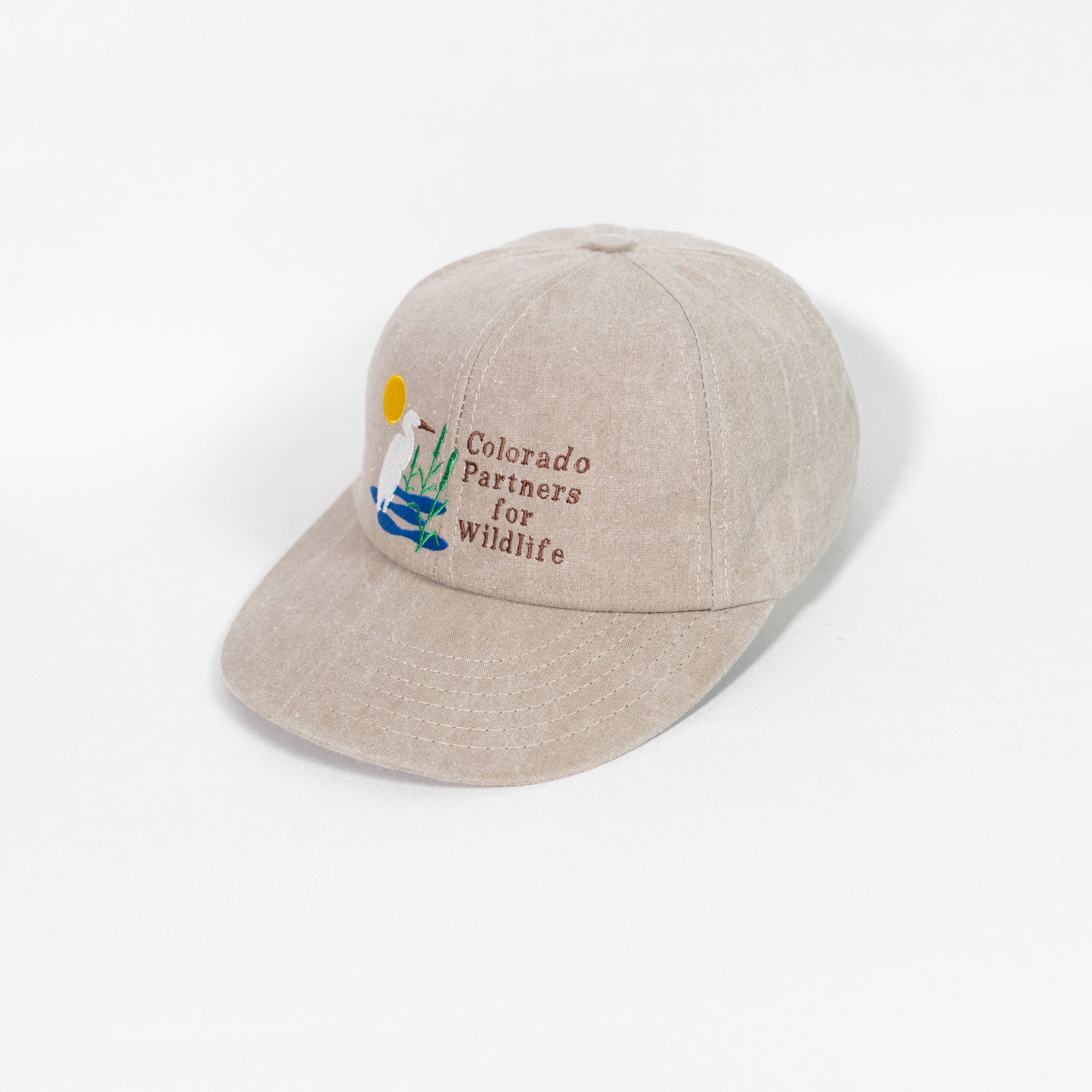 Colorado Partners for Wildlife
