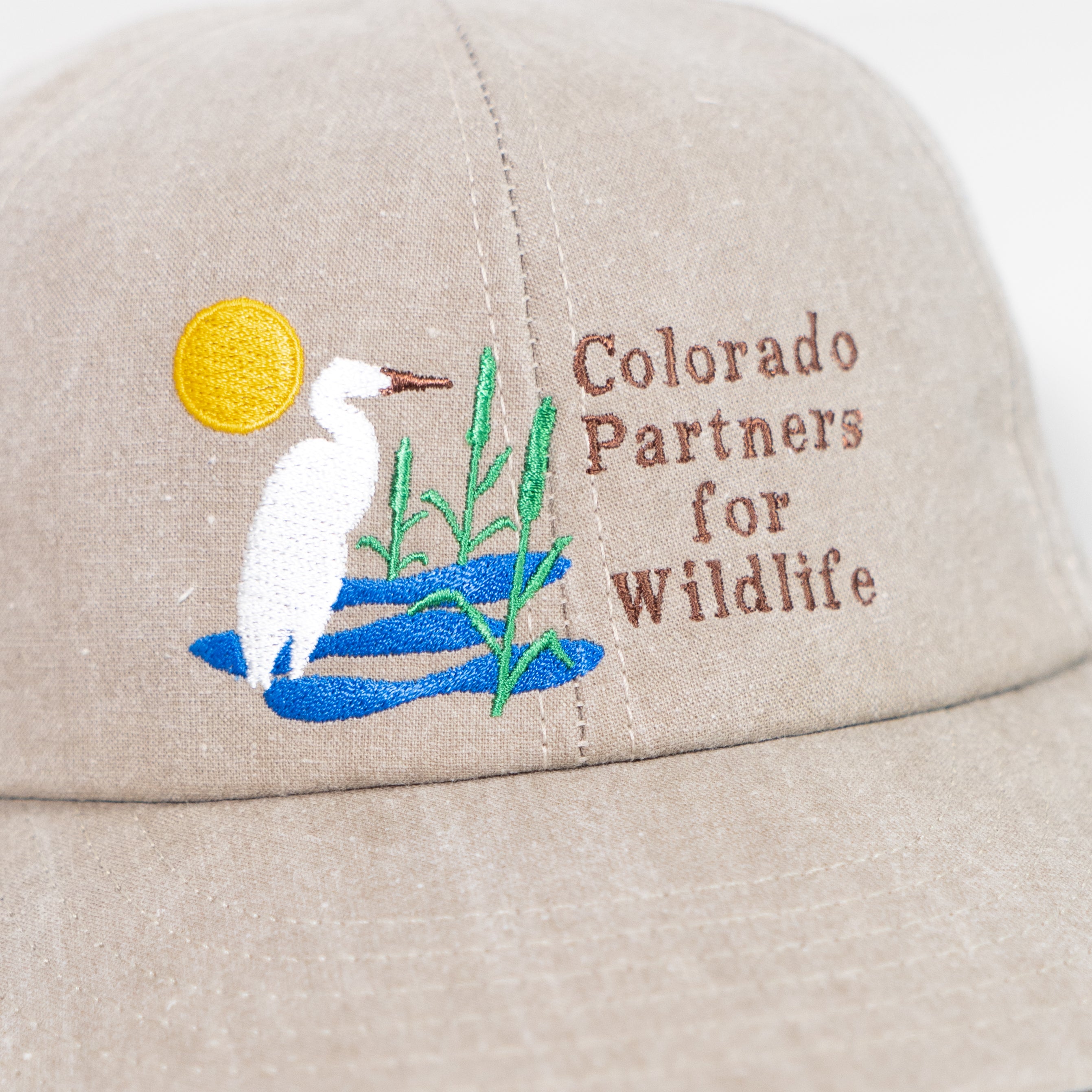 Colorado Partners for Wildlife
