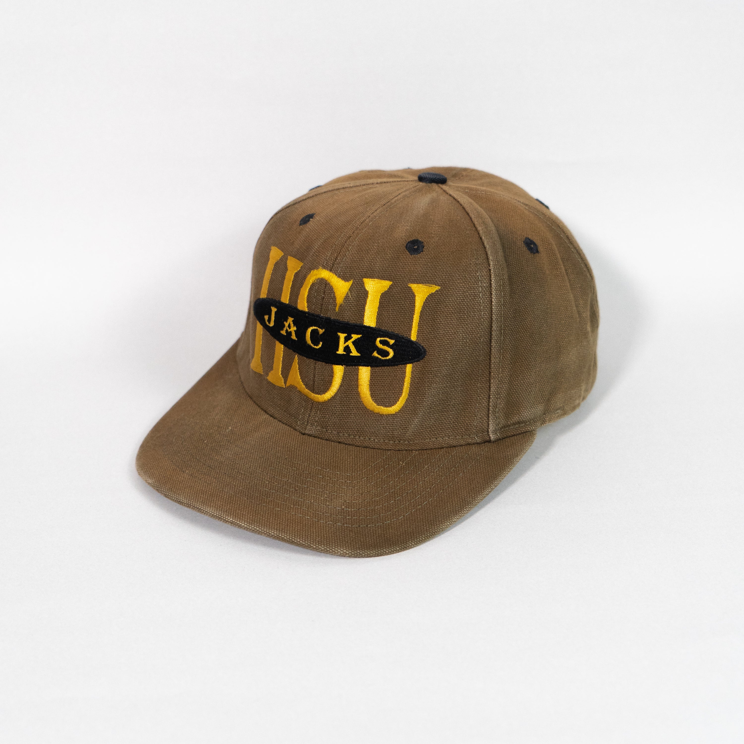 HSU Jacks