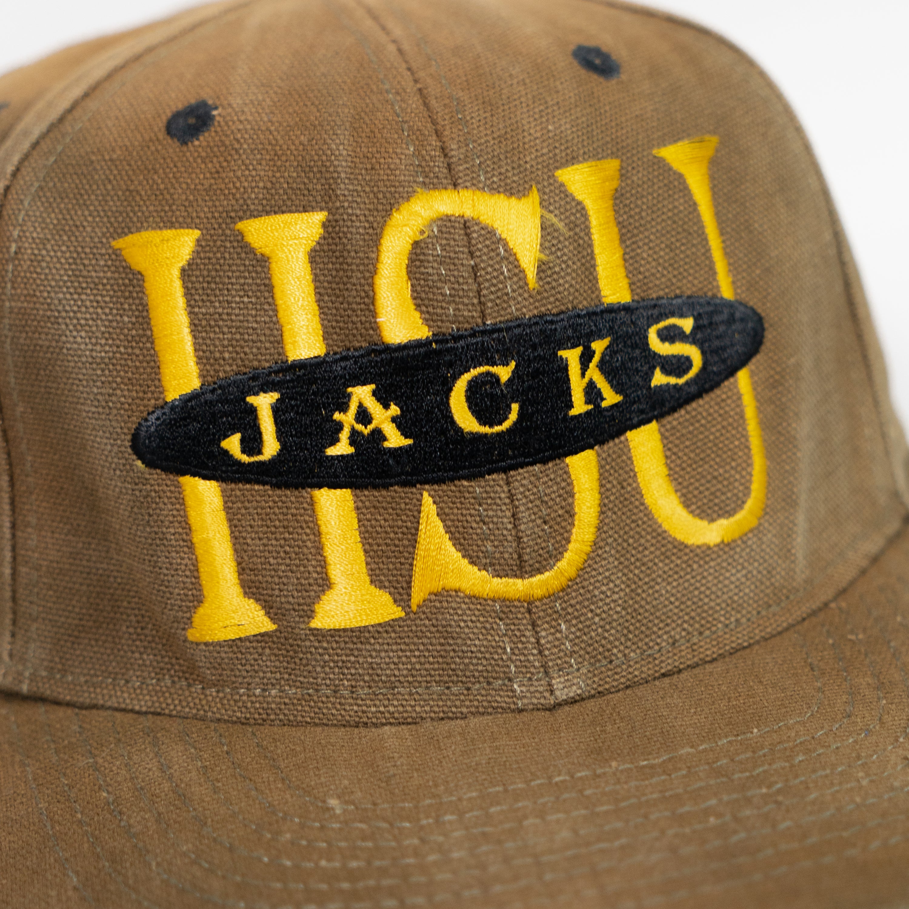 HSU Jacks