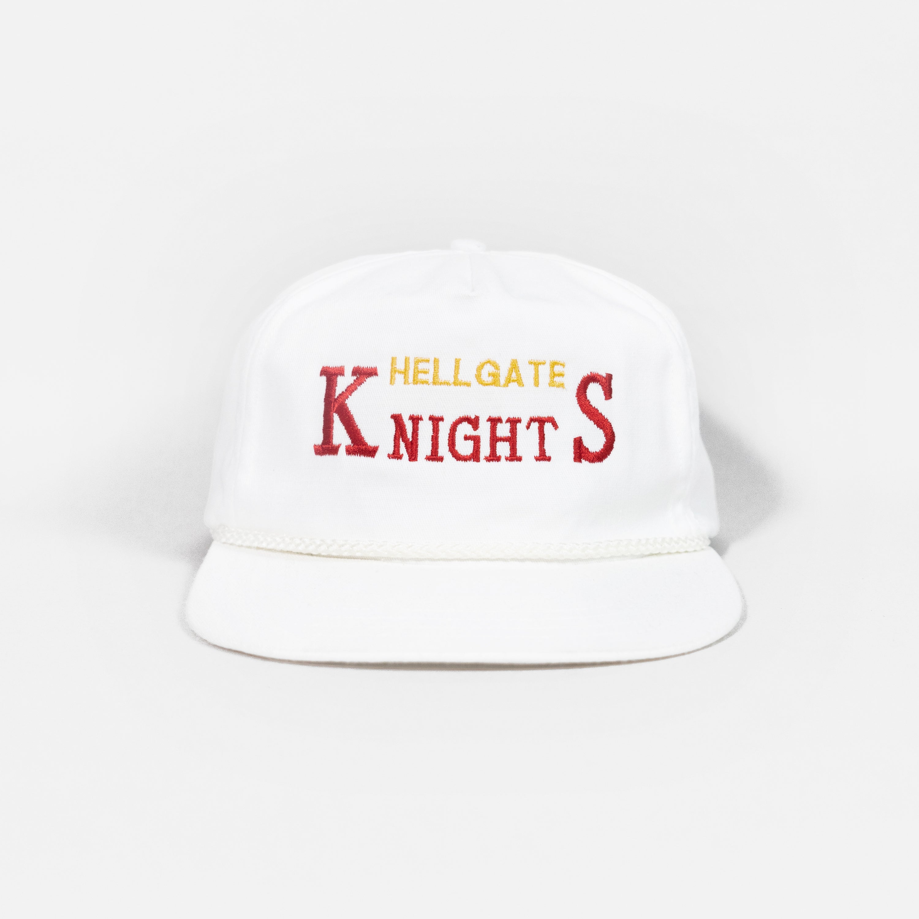 Hellgate Knights