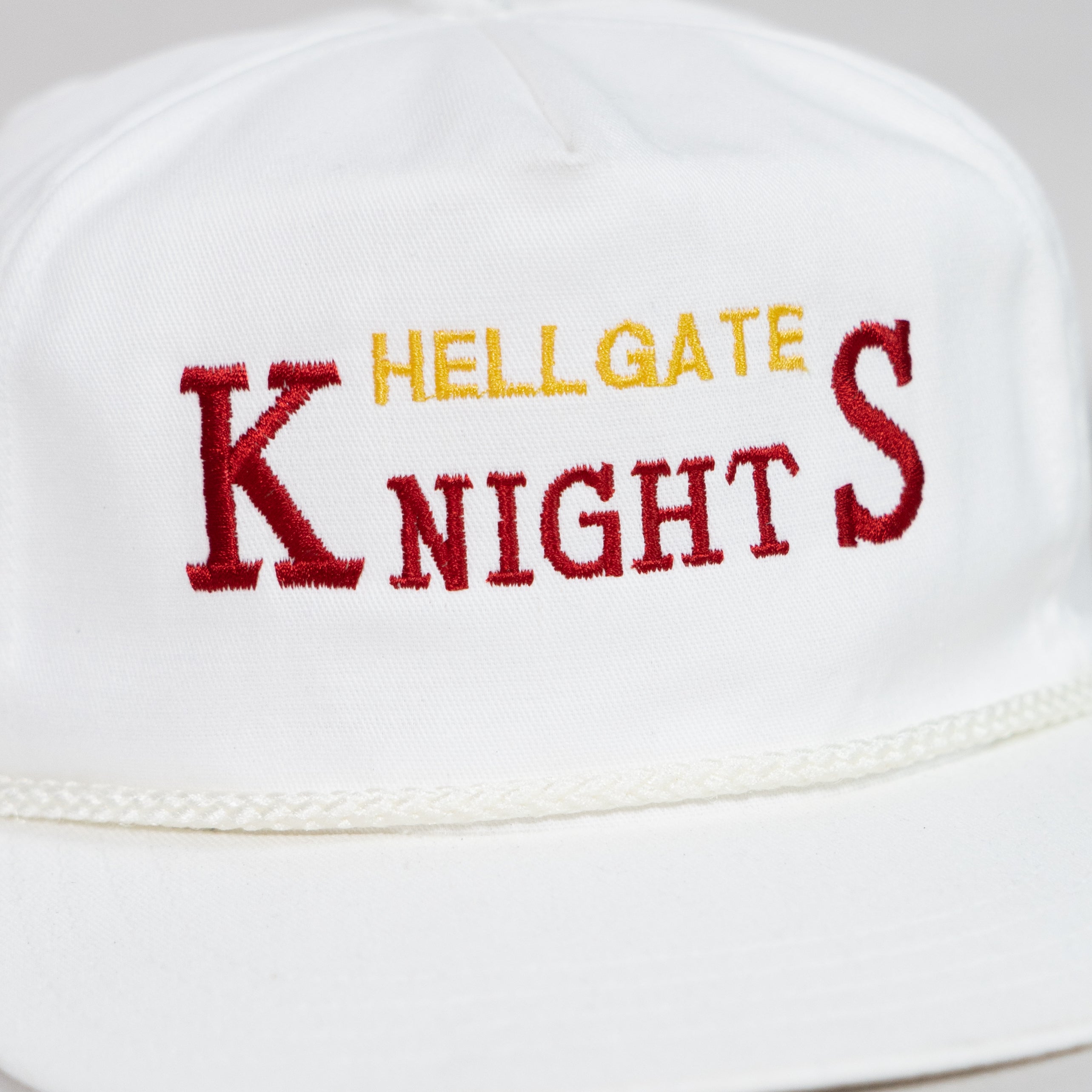 Hellgate Knights