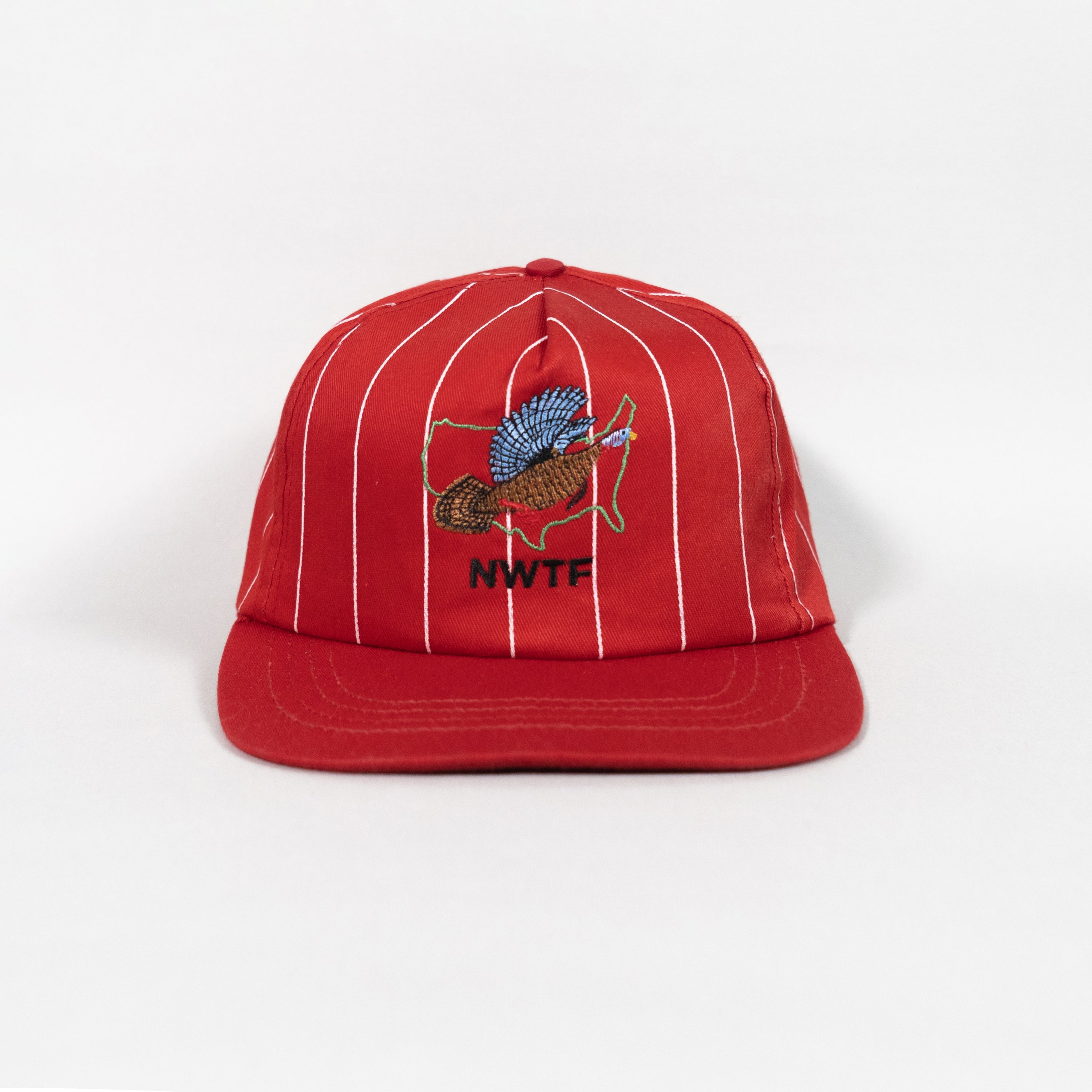 NWTF