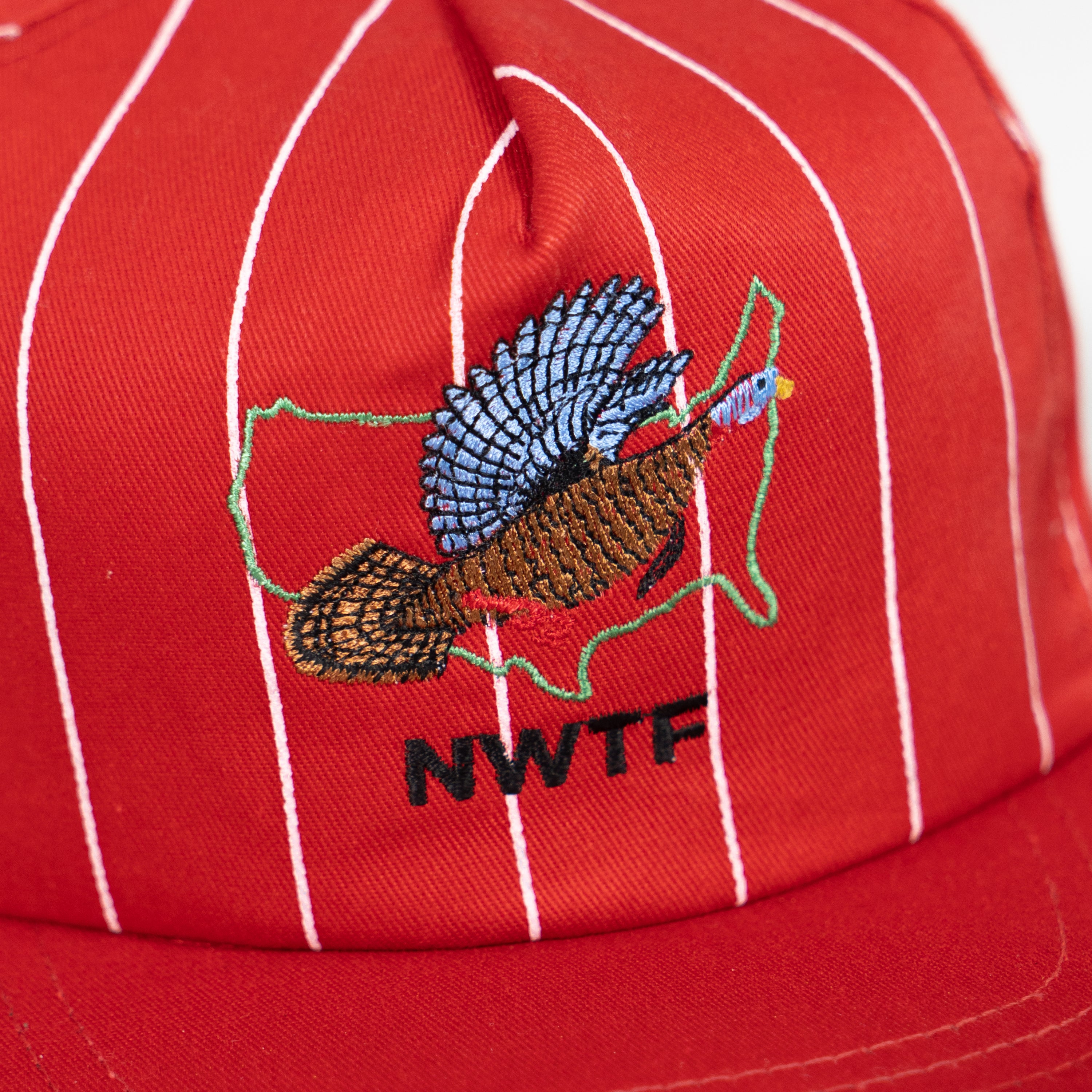 NWTF
