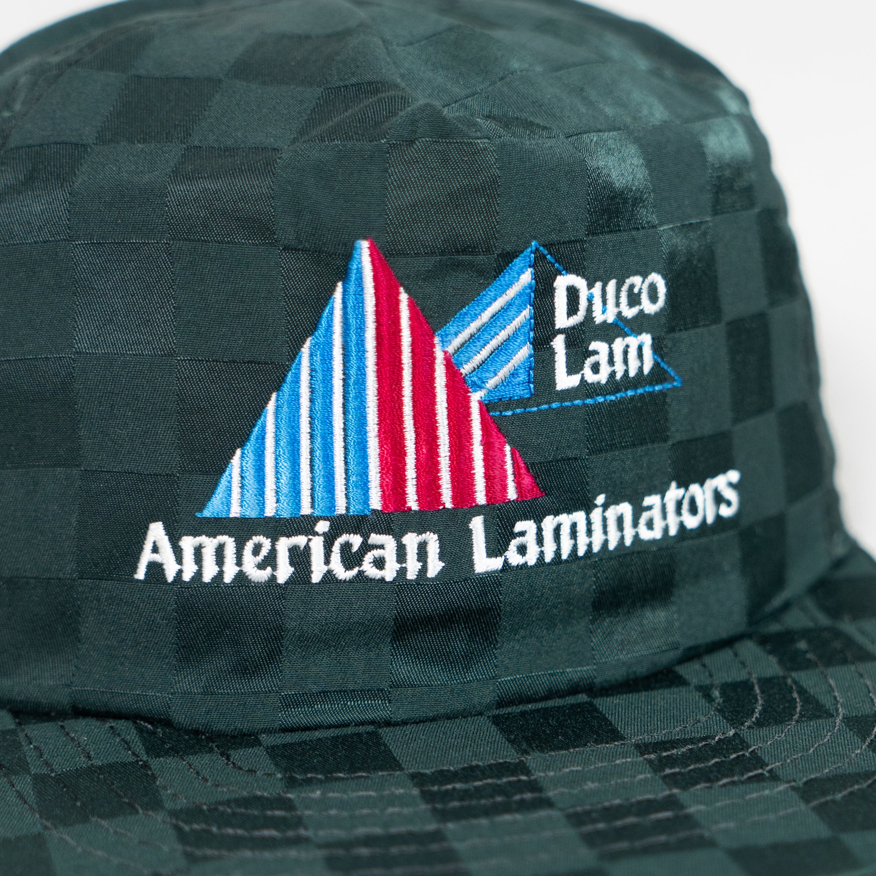 American Laminators