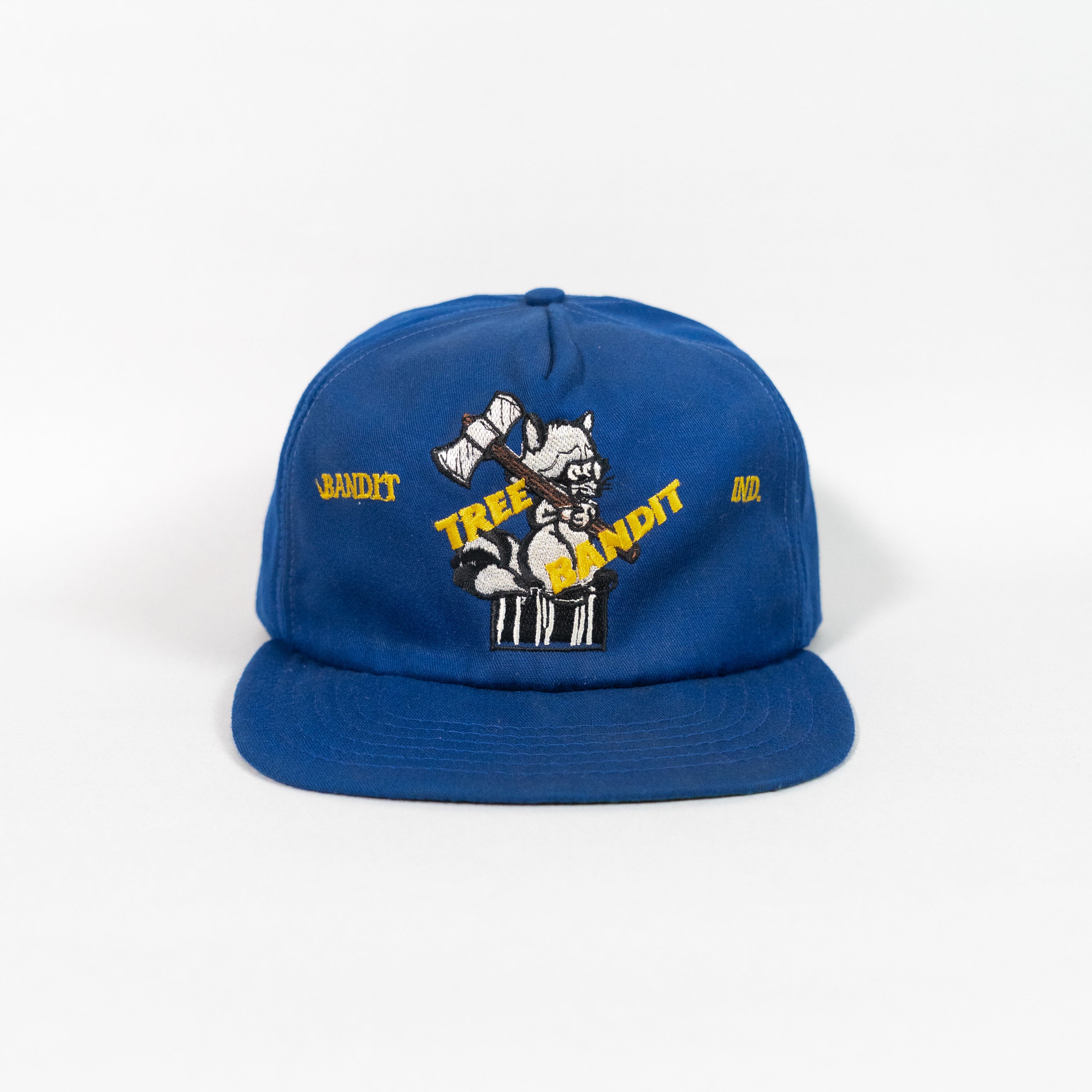 Bandit Ind.
