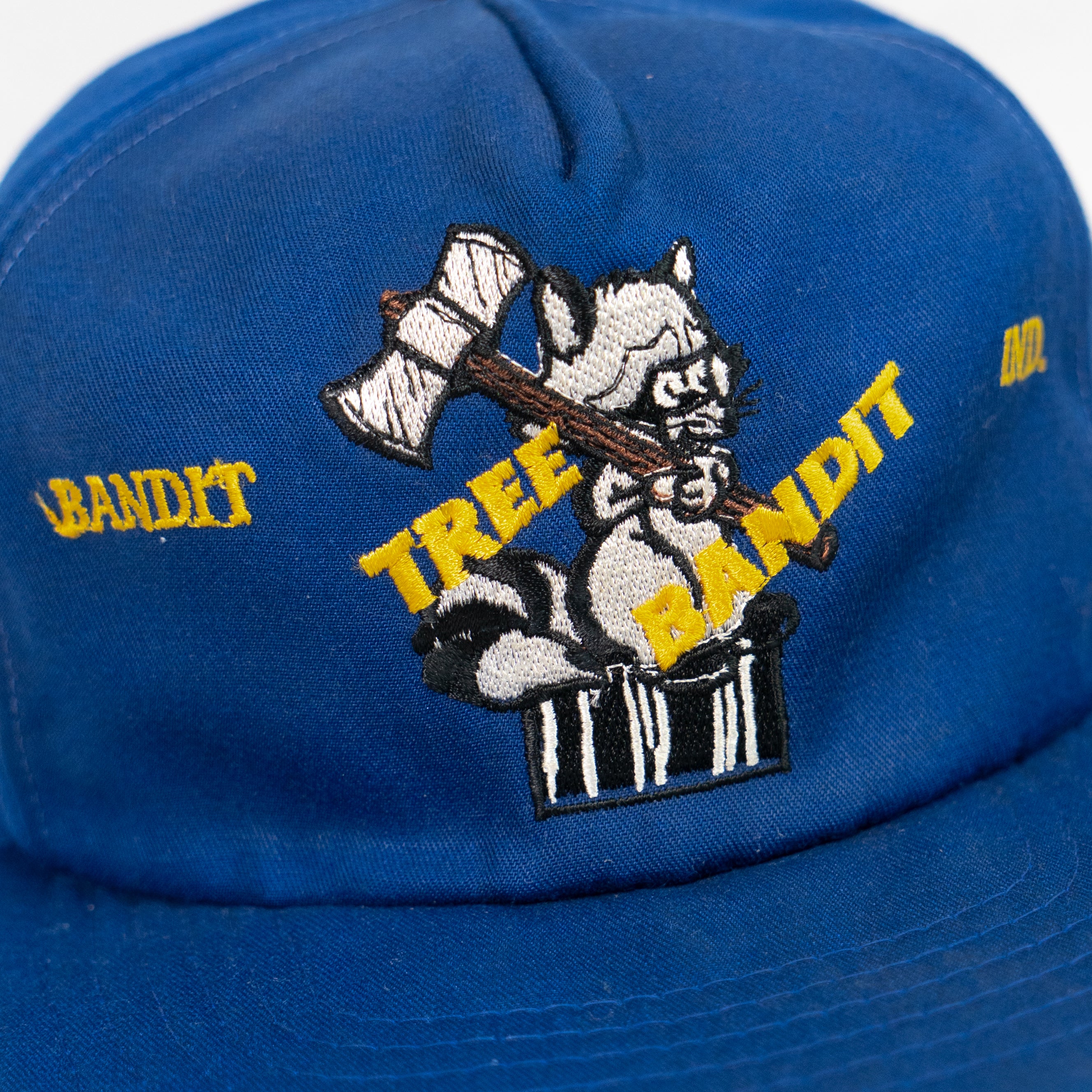 Bandit Ind.