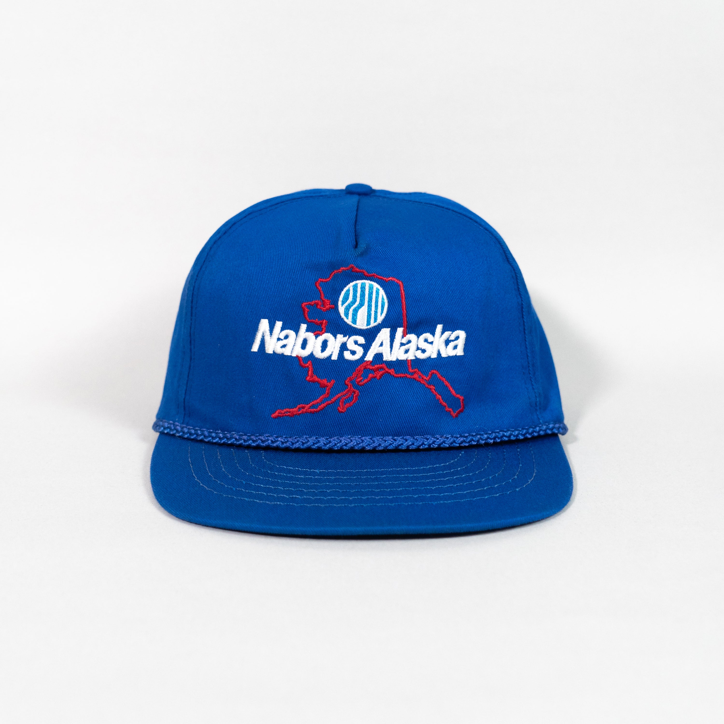 Nabors Alaska
