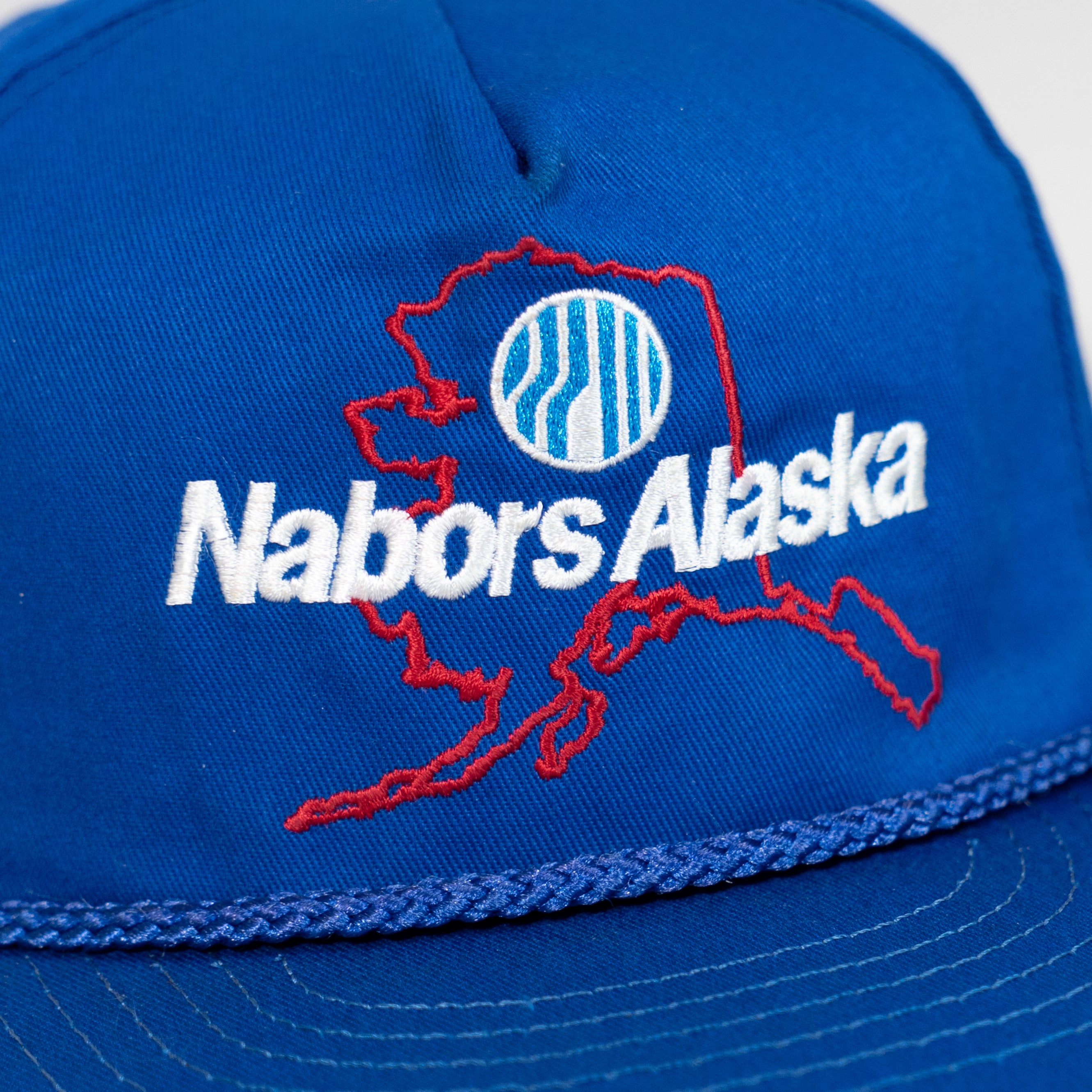 Nabors Alaska