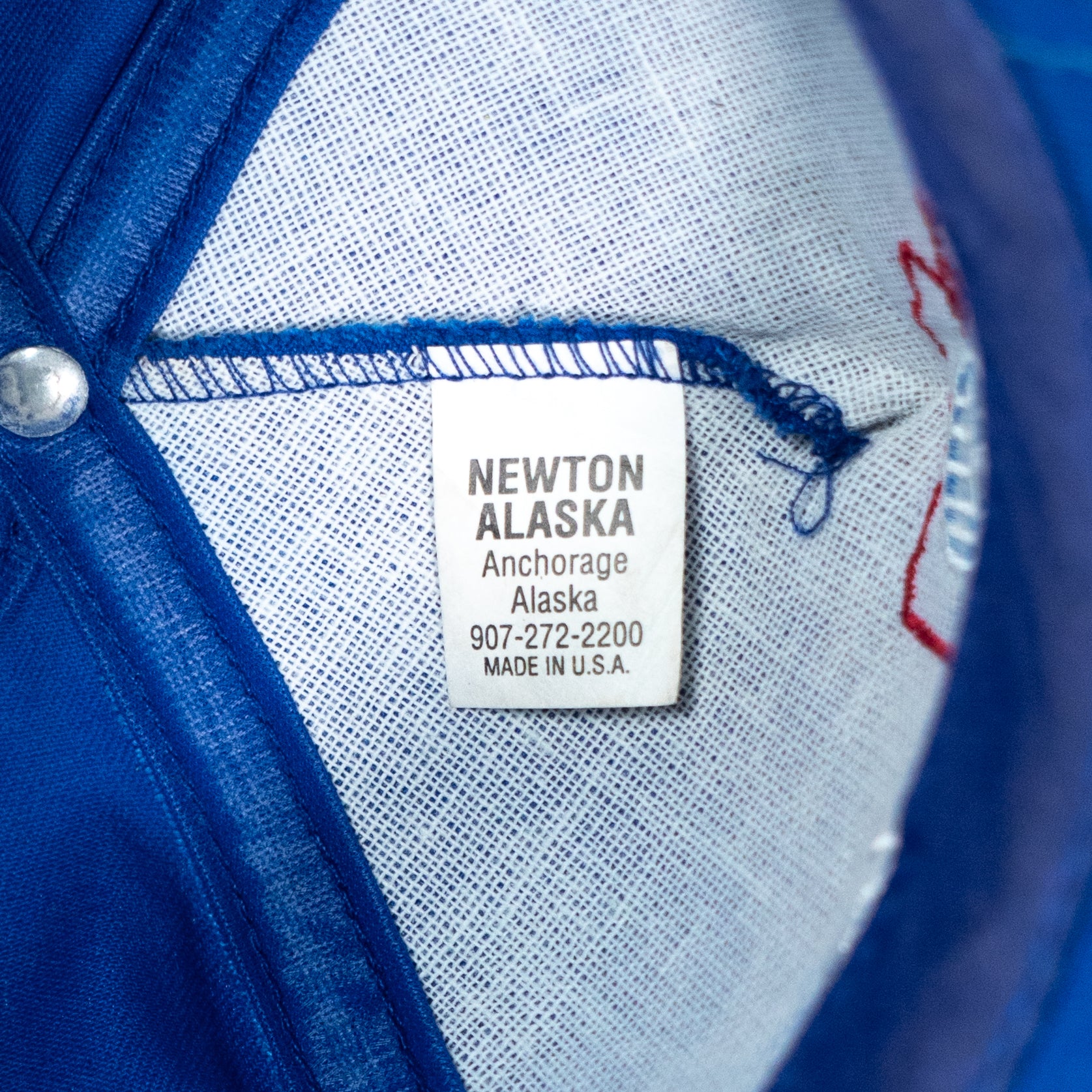 Nabors Alaska