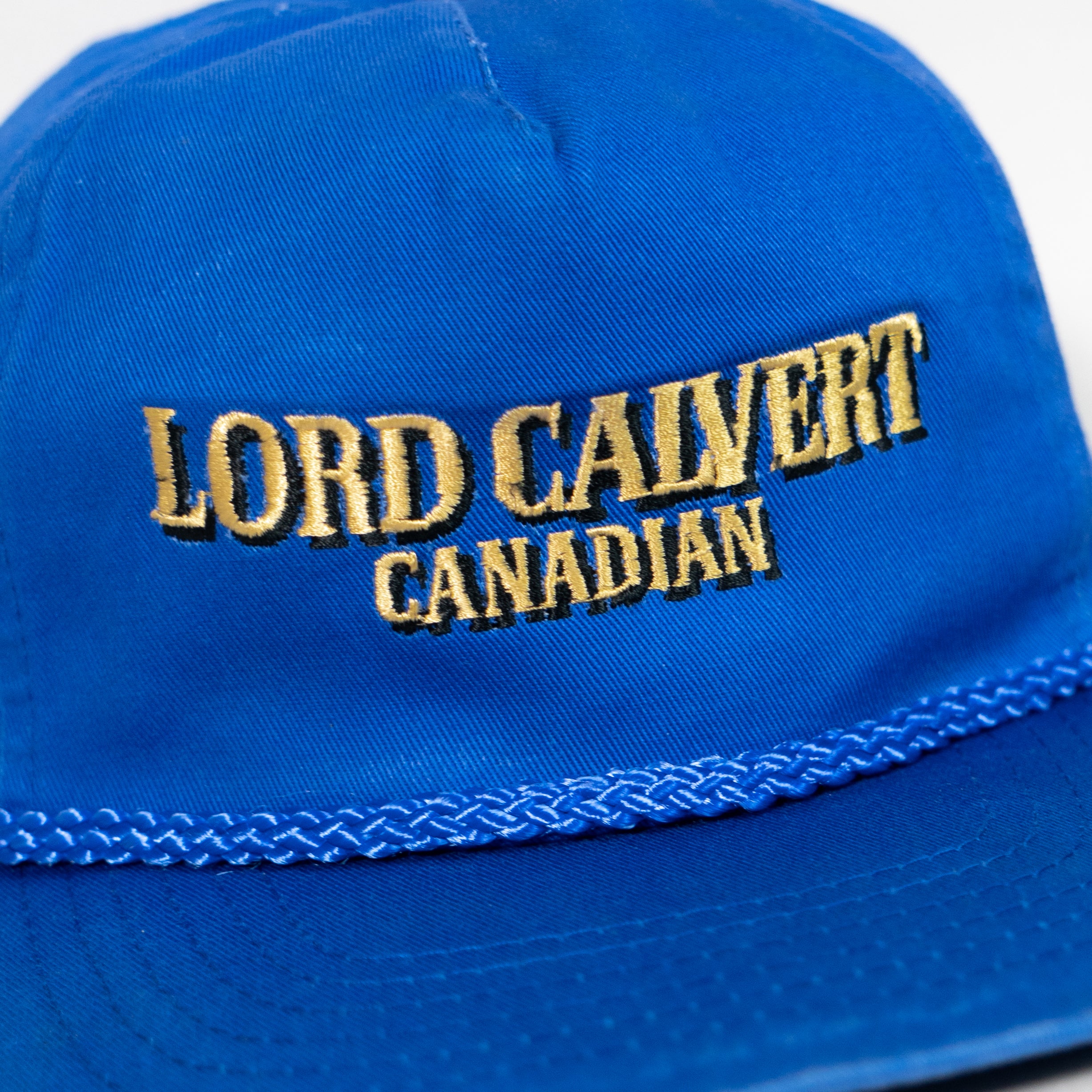 Lord Calvert