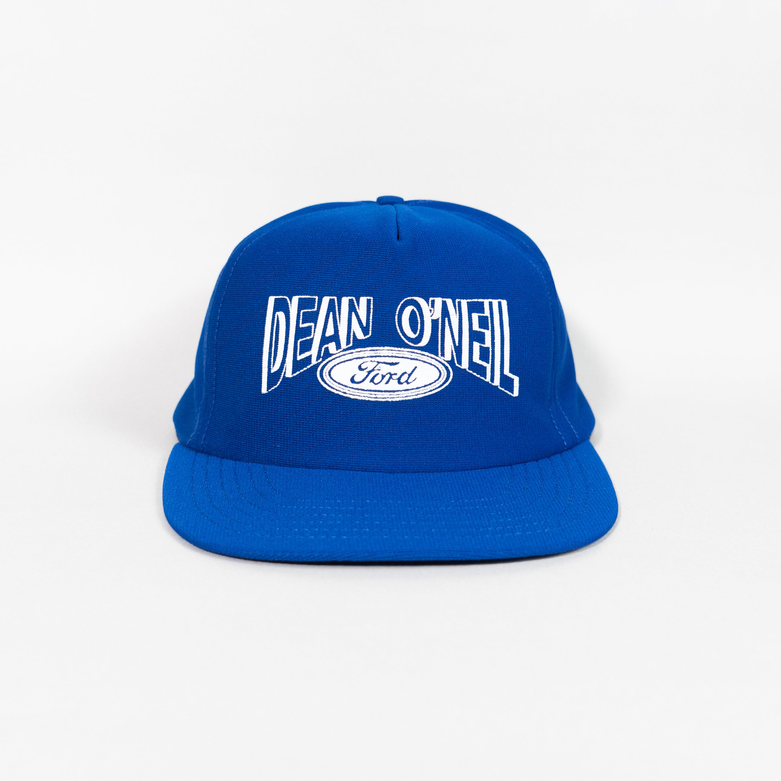 Dean O'neil Ford