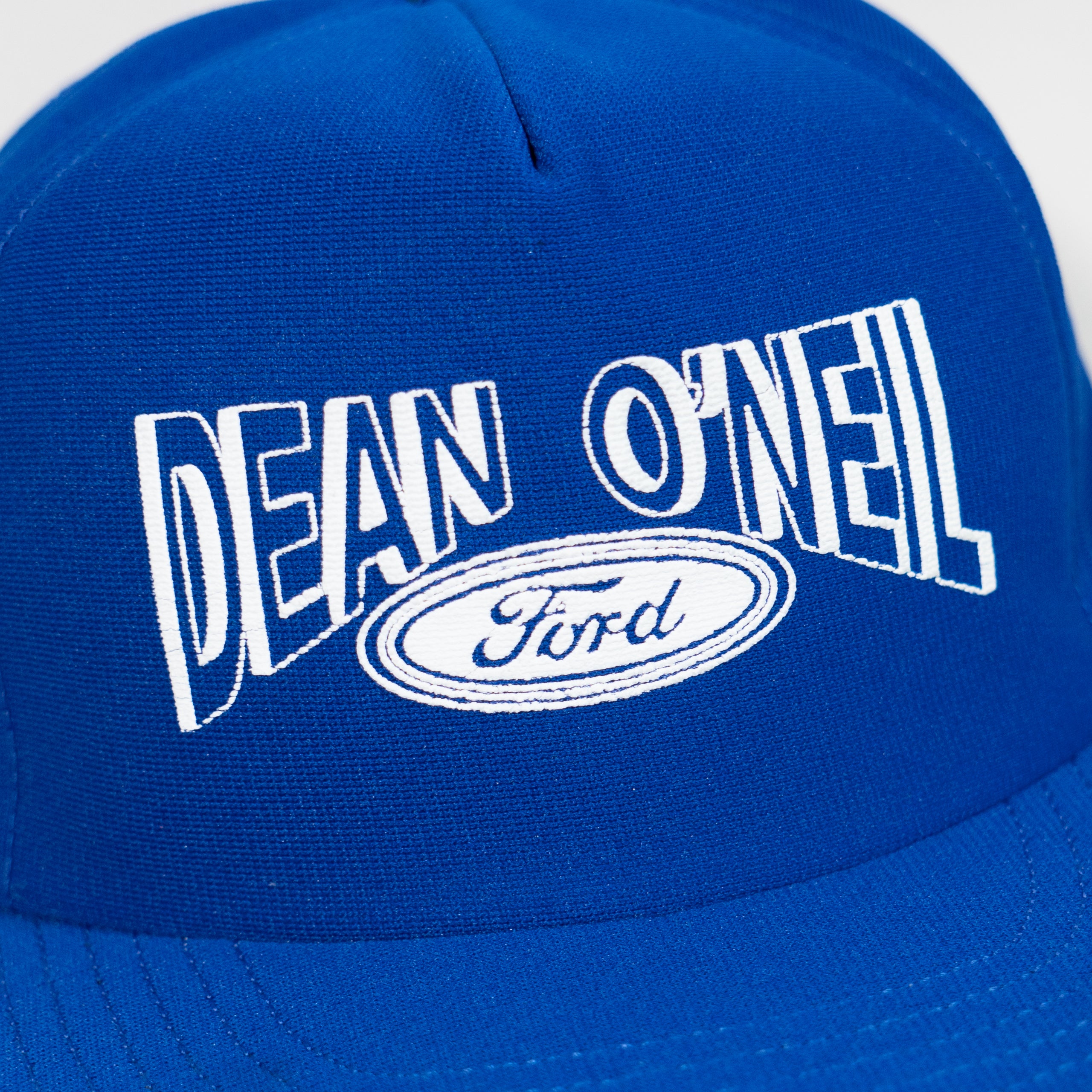 Dean O'neil Ford