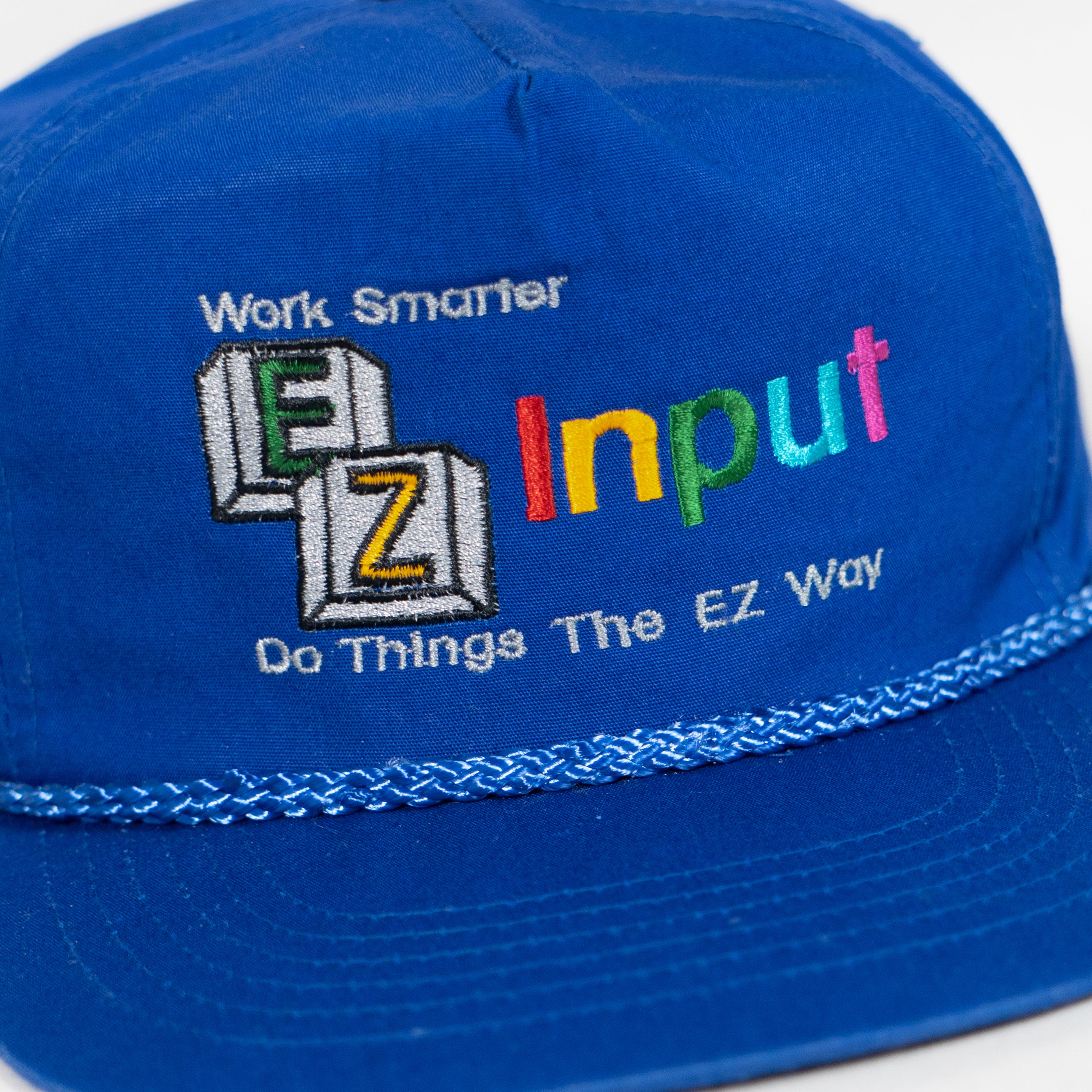 EZ Input
