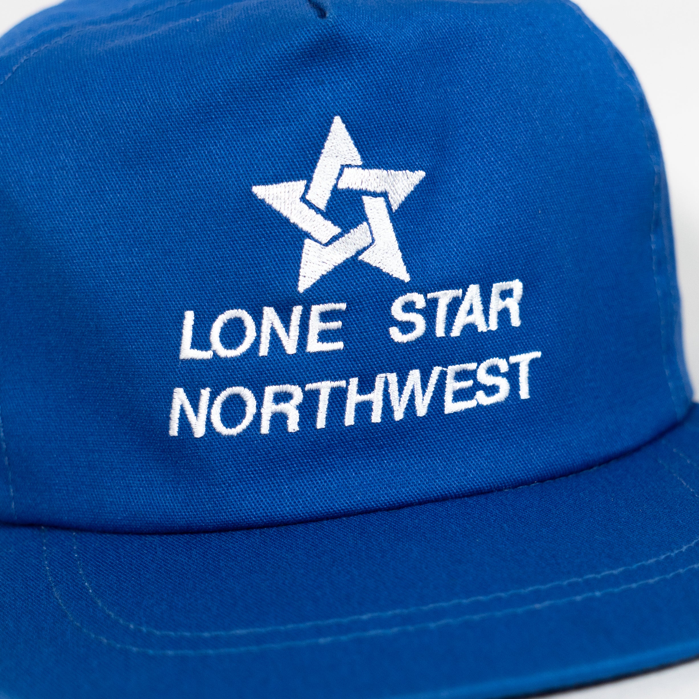 Lone Star Northwest