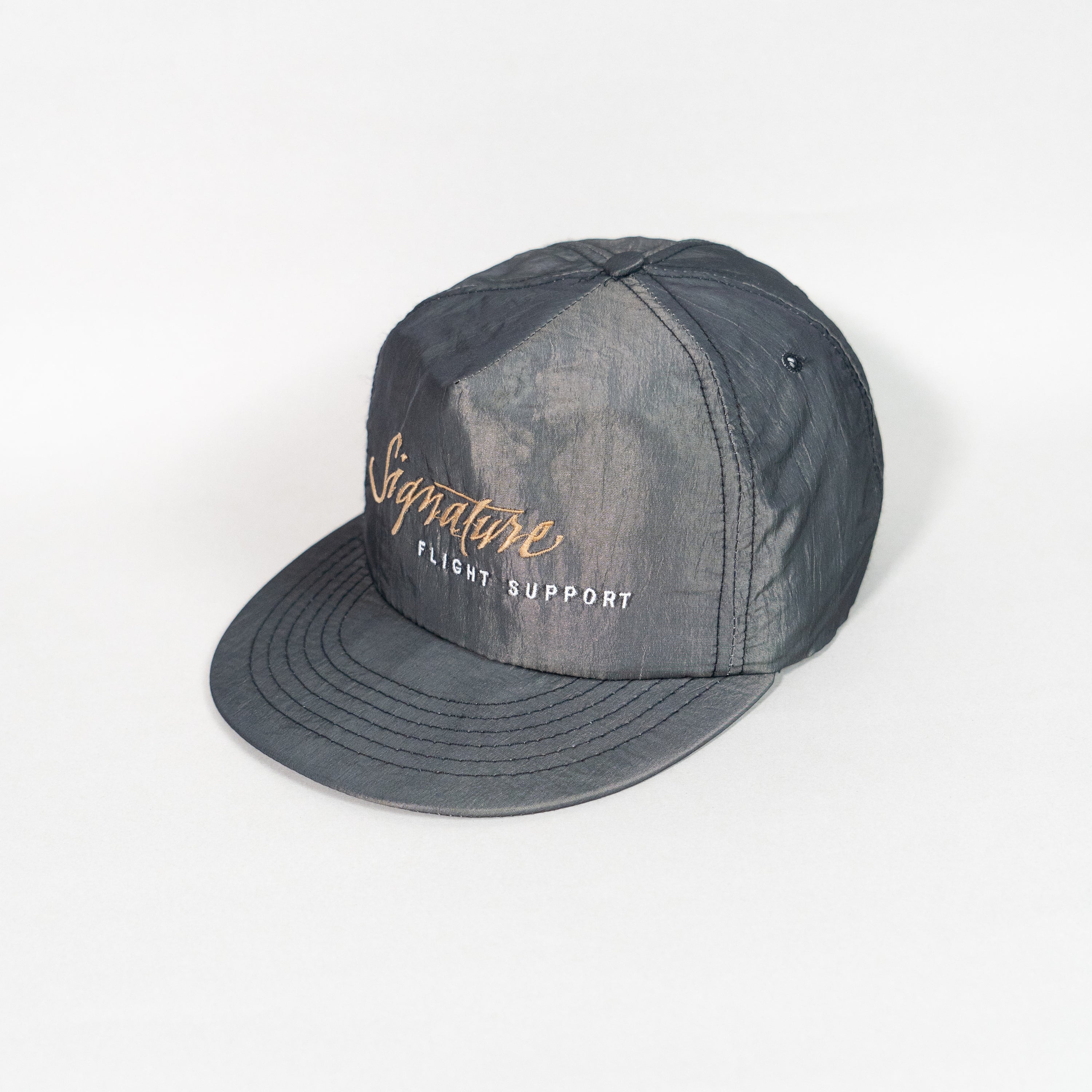 Signature Flight Support