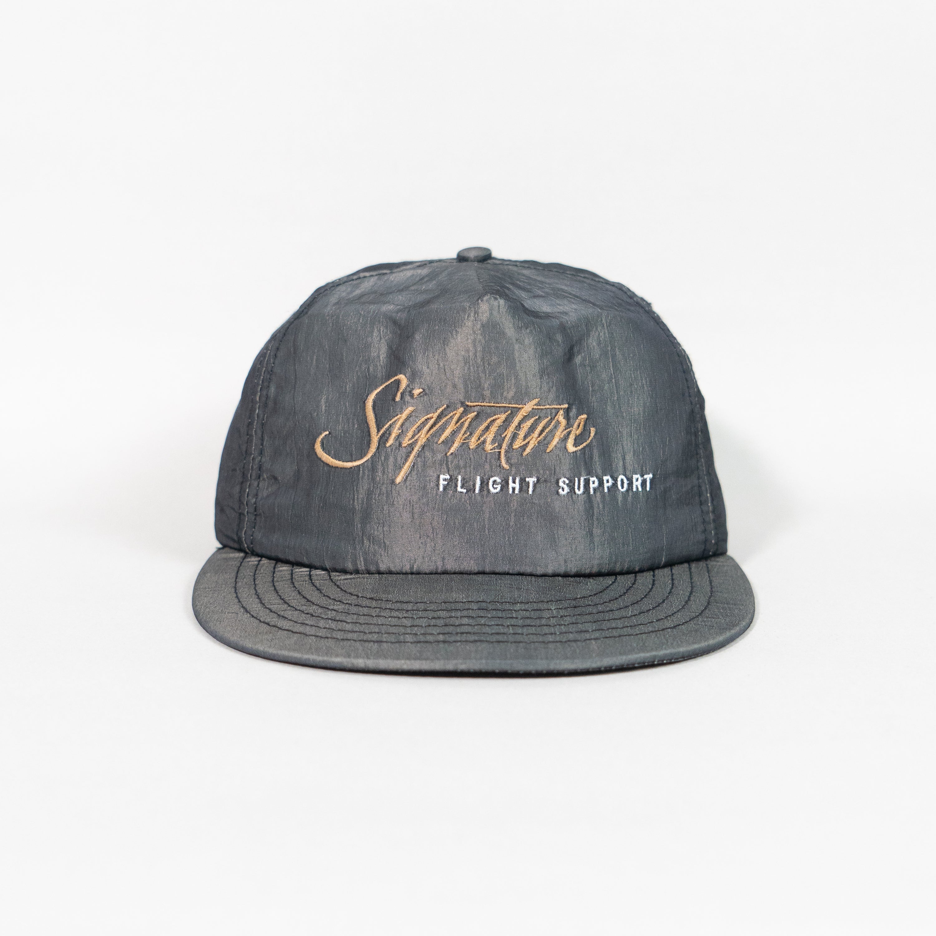 Signature Flight Support