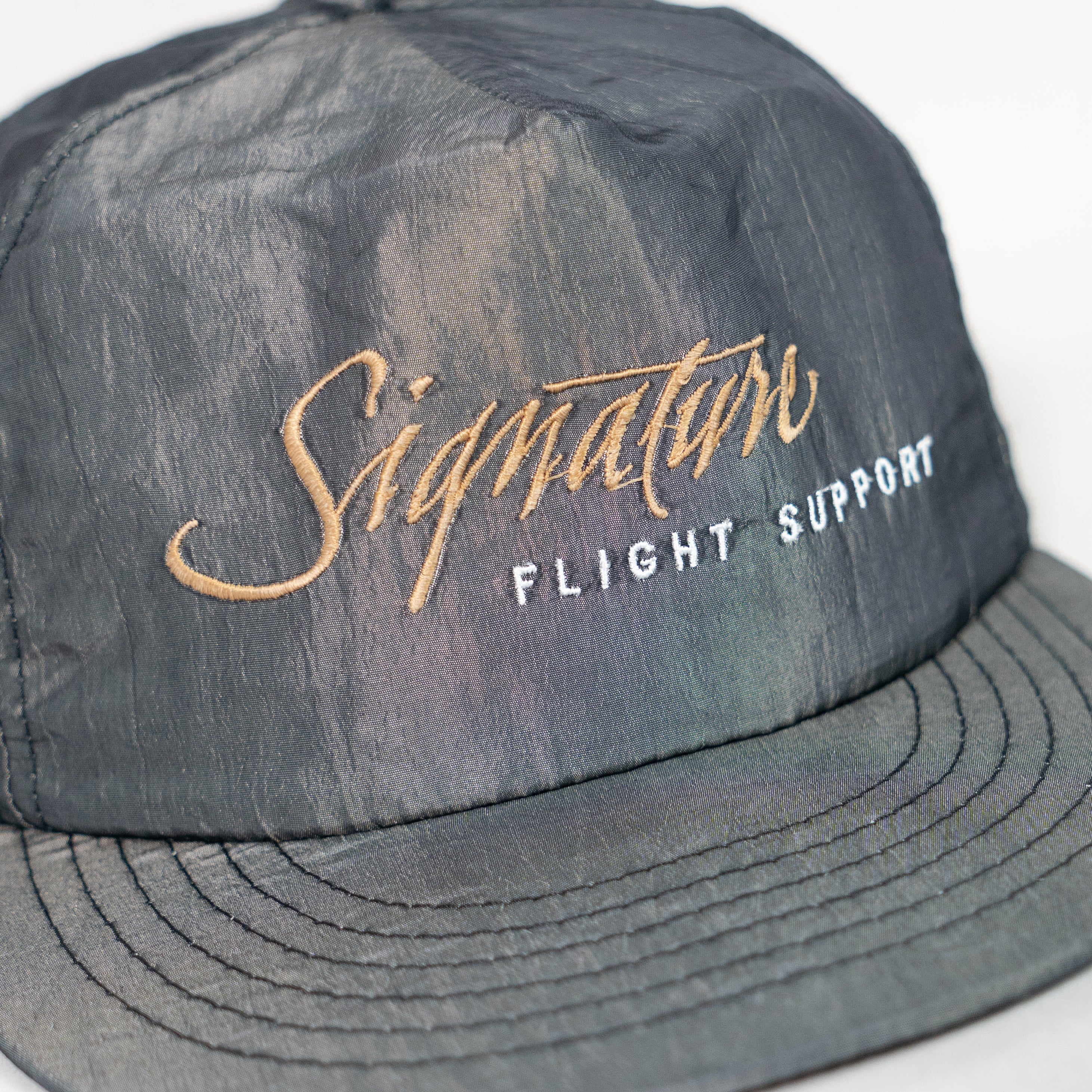 Signature Flight Support