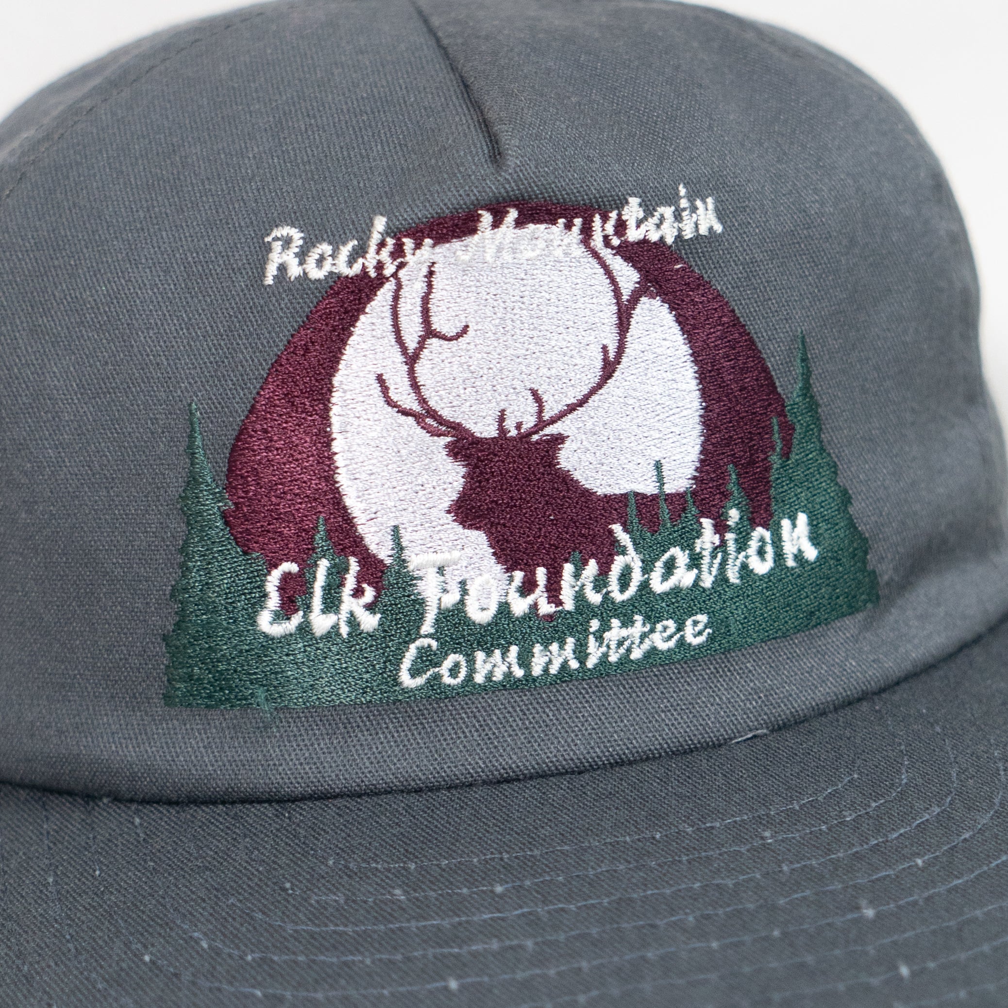 Rocky Mt. Elk Foundation